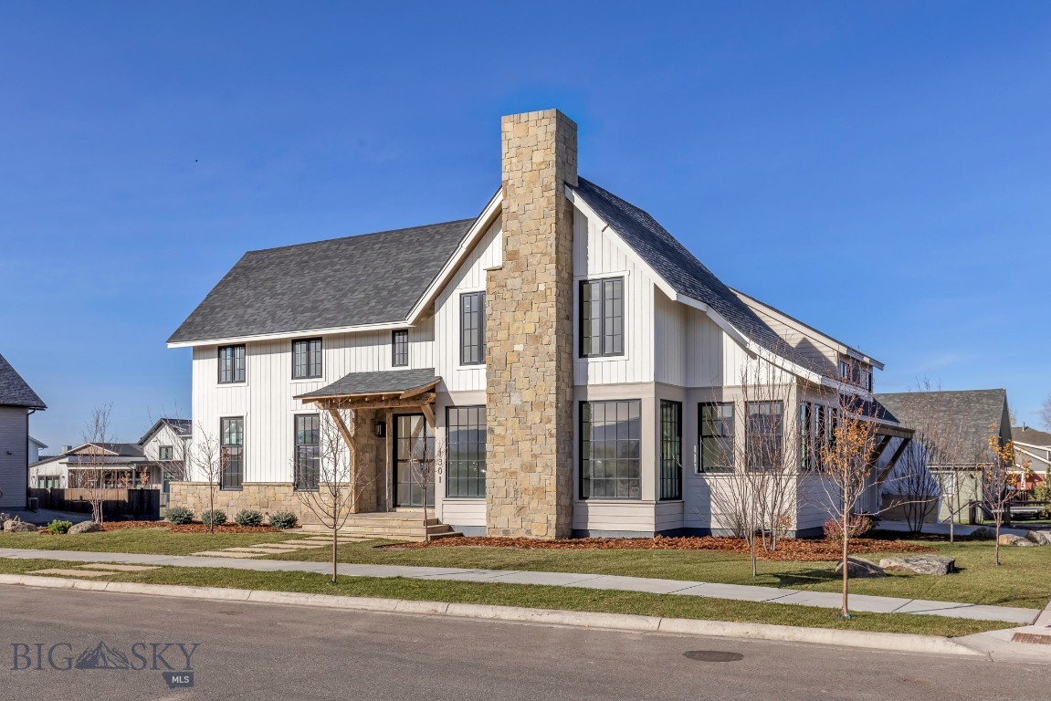 Bozeman, Montana, 59715, United States, 3 Bedrooms Bedrooms, ,4 BathroomsBathrooms,Residential,For Sale,1996146