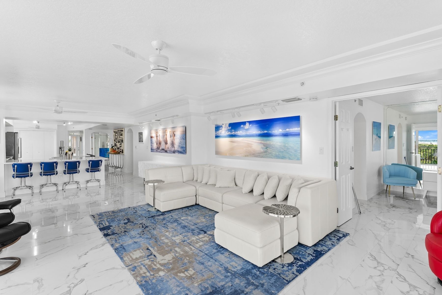  443 Johnson Avenue, #402, Cape Canaveral, FL, 32920 - 物件實景