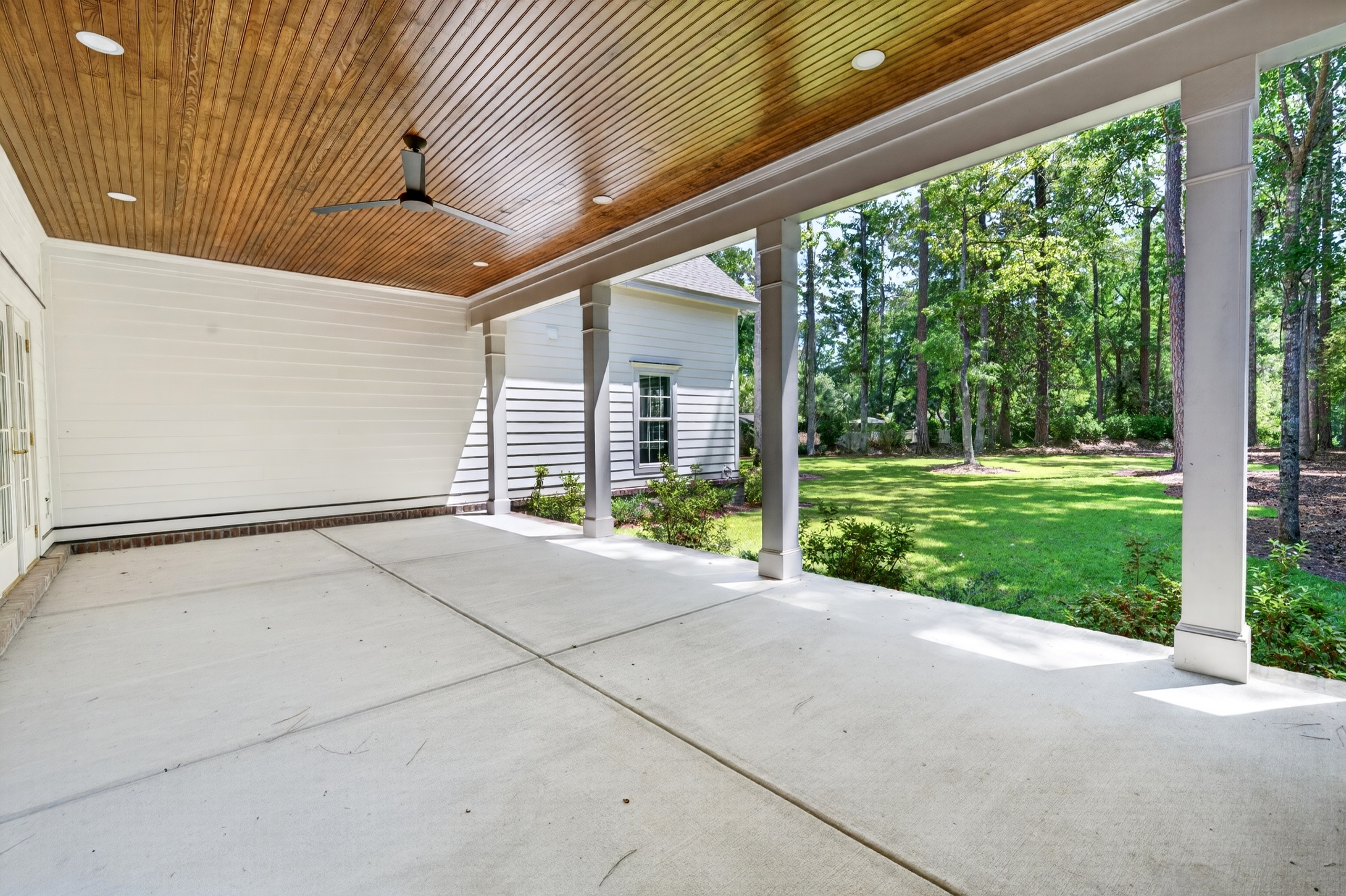  Custom Build in Litchfield Plantation  62 Makepeace Place - 物件實景