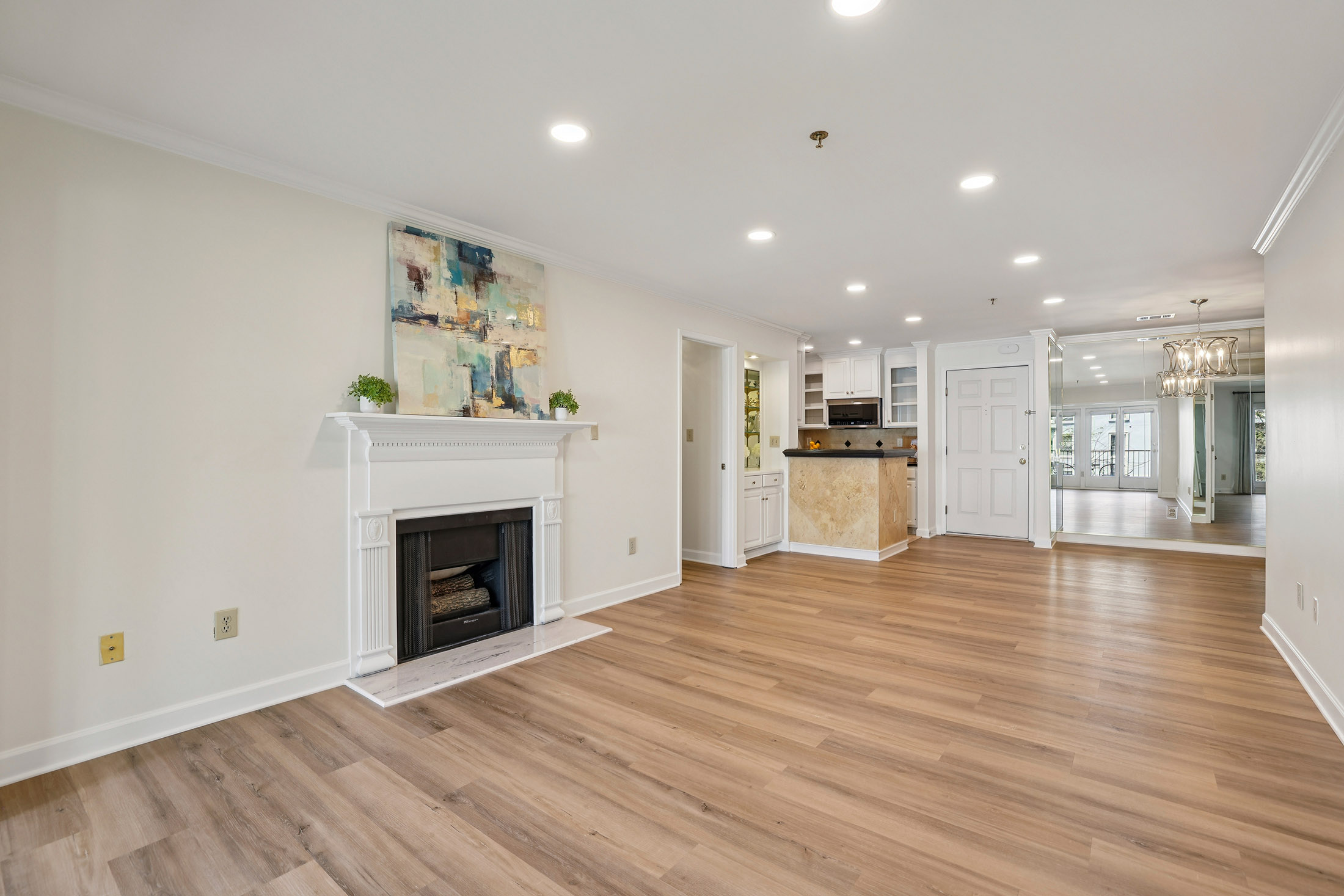  Luxury, Convenience and Lifestyle in the Heart of Buckhead - 物件實景