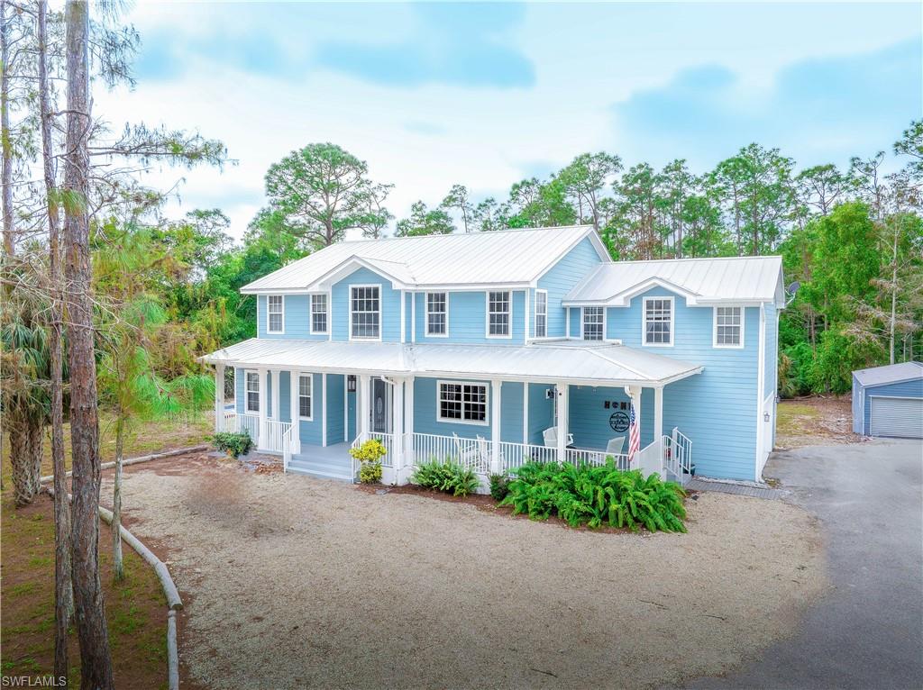 Bonita Springs, Florida, 34135, United States, 4 Bedrooms Bedrooms, ,4 BathroomsBathrooms,Residential,For Sale,1737631