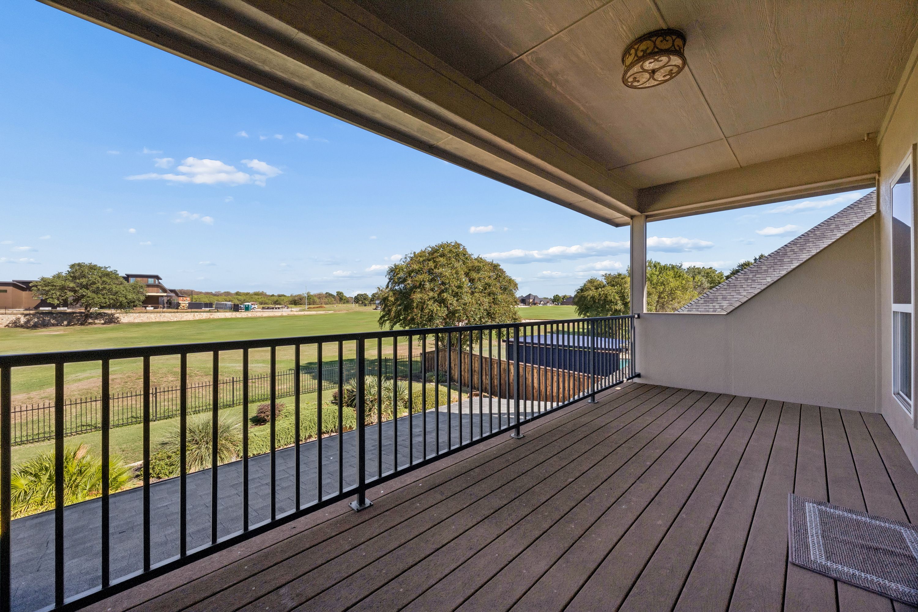  837 Thomas Crossing Drive, Fort Worth, TX, 76028 - 物件實景