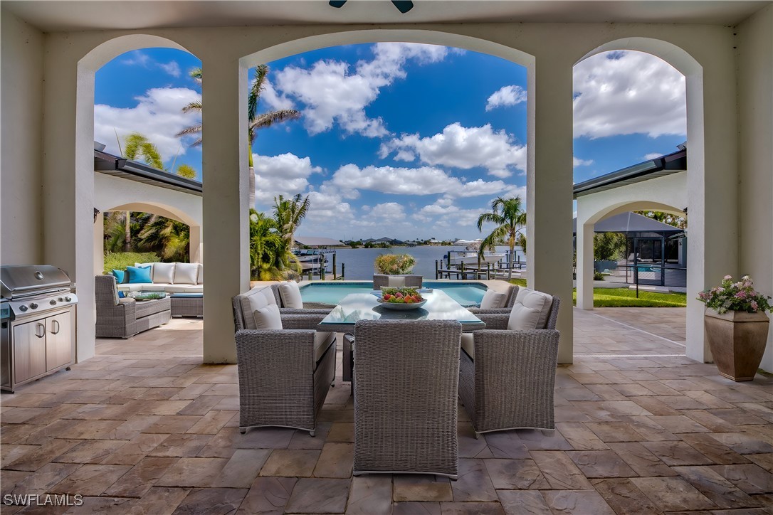 Cape Coral, Florida, 33993, United States, 5 Bedrooms Bedrooms, ,4 BathroomsBathrooms,Residential,For Sale,1757930