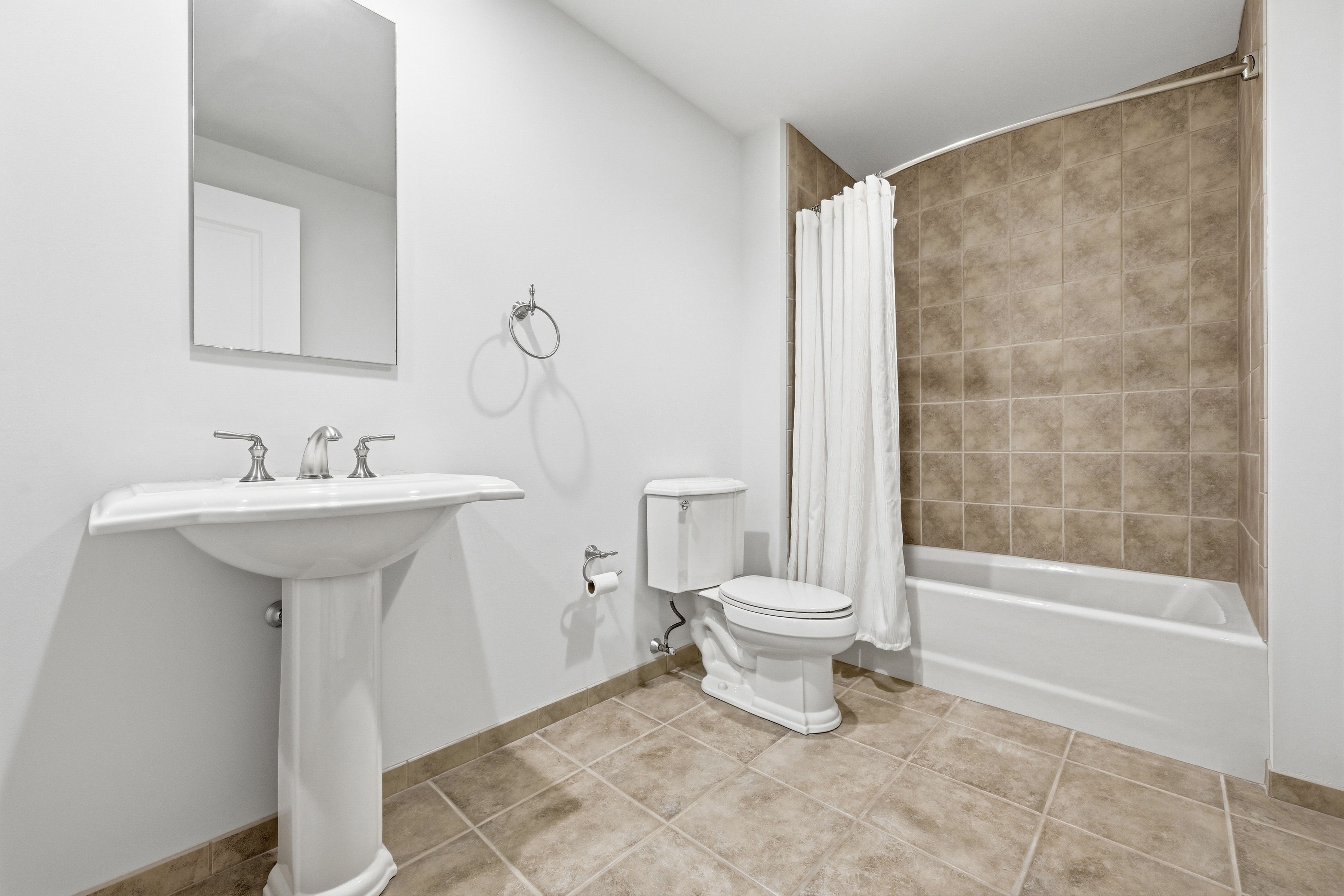 1240 Crescent Place #3F, Pittsburgh, PA 15217 - 物件實景