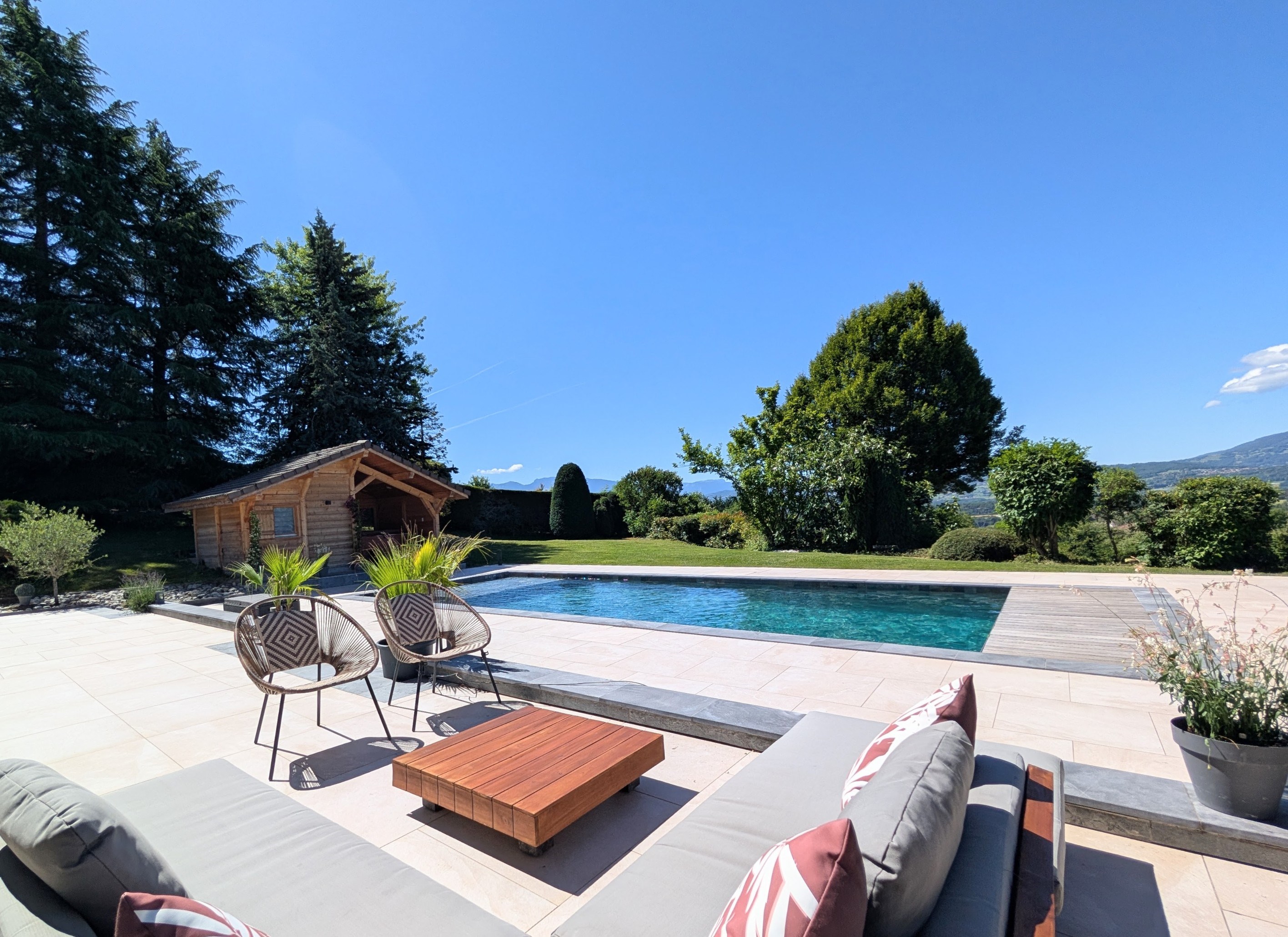  Contemporary Villa with 4 Ensuite Bedrooms - 物件實景