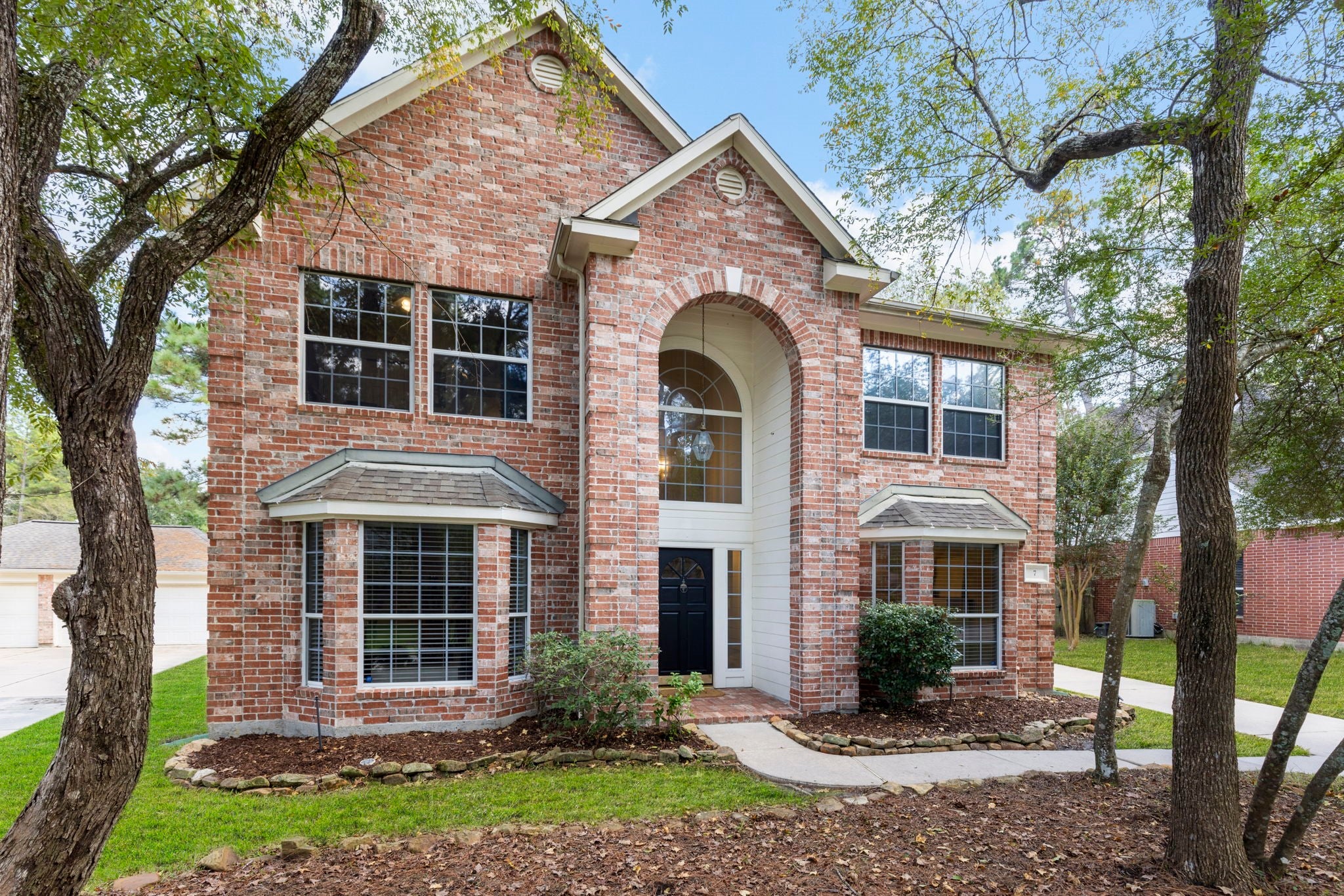 Acacia Park Cir, Spring, TX 77382 #1