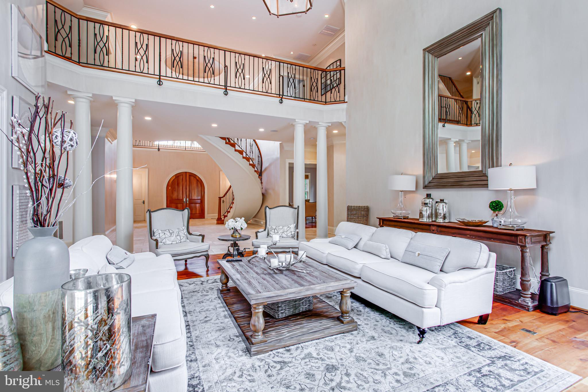 Mclean, Virginia, 22102, United States, 7 Bedrooms Bedrooms, ,10 BathroomsBathrooms,Residential,For Sale,1842537