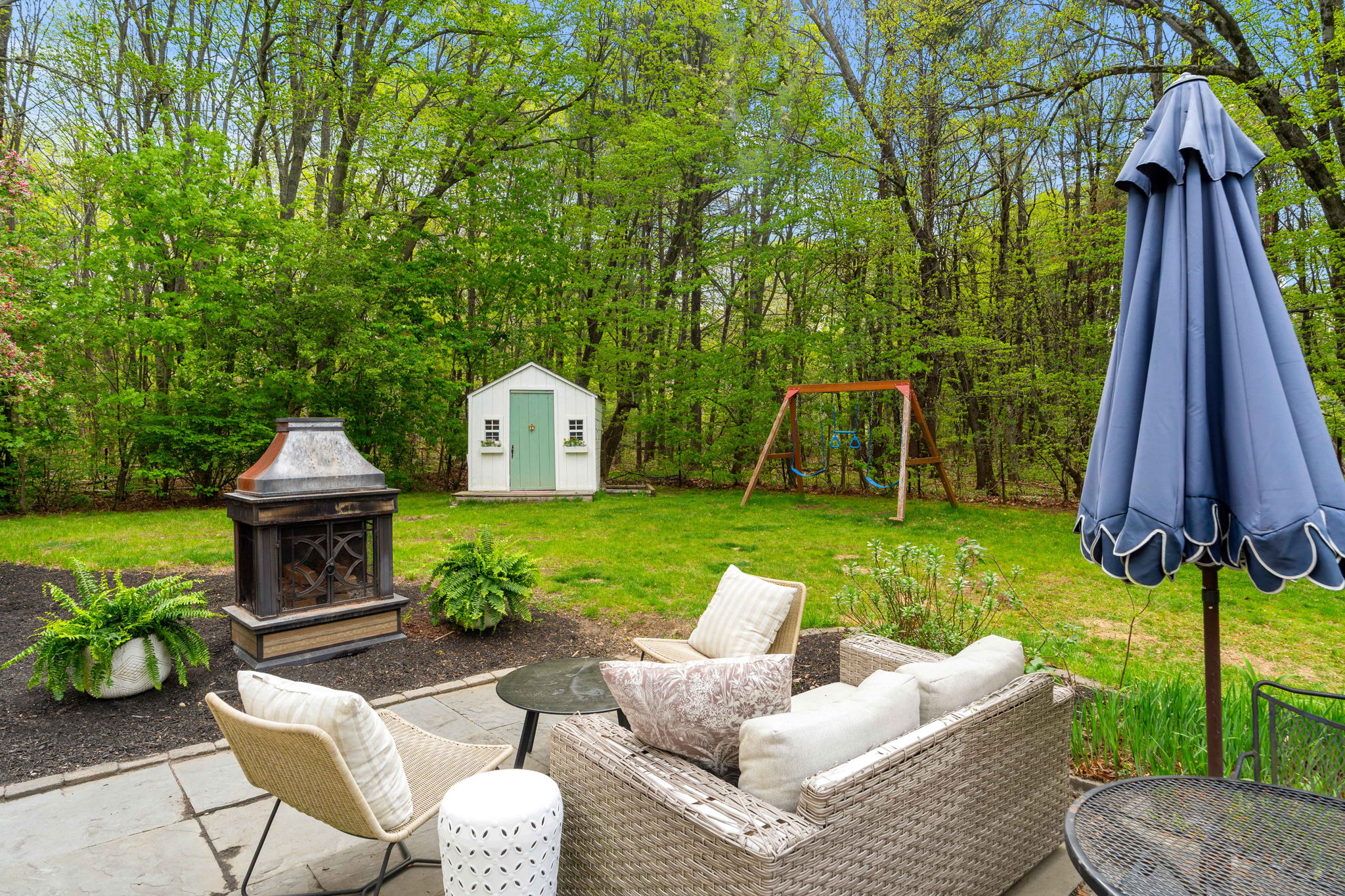  156 Washington St, Boxford, MA, 01921 - 物件實景