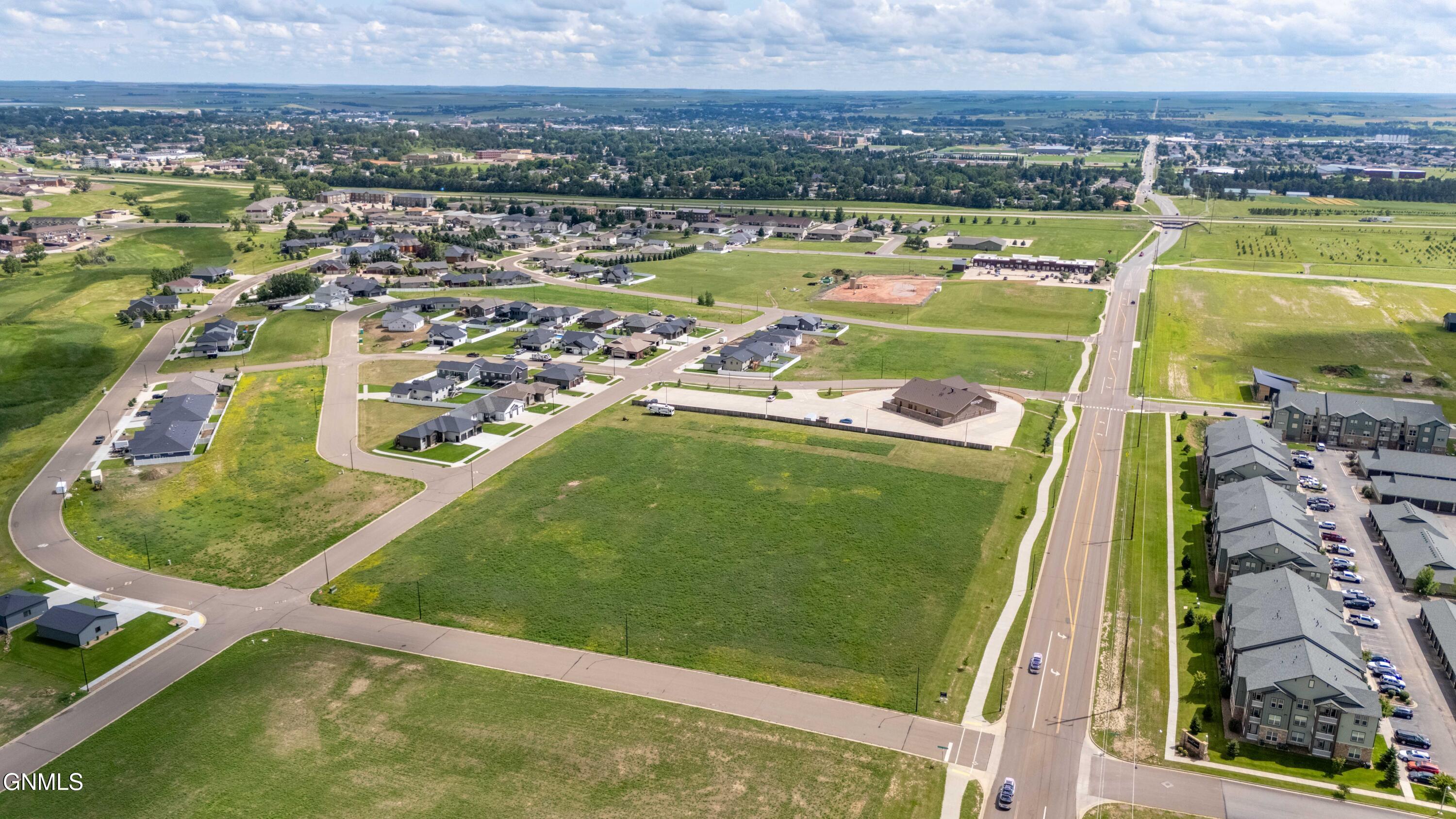 Dickinson, North Dakota, 58601, United States, ,Land,For Sale,1978348