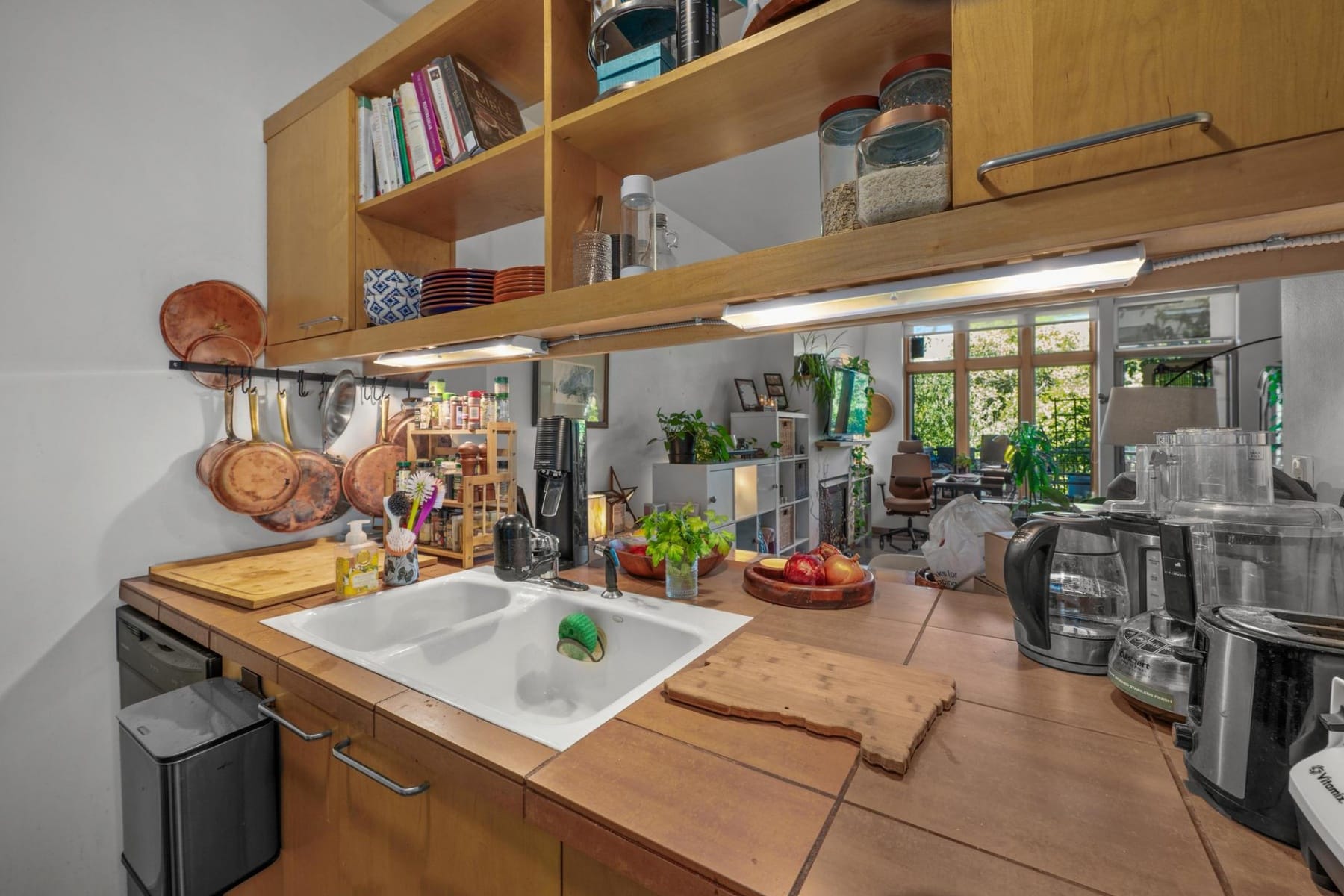  1030 NW JOHNSON ST #219 Portland, OR 97209 - 物件實景