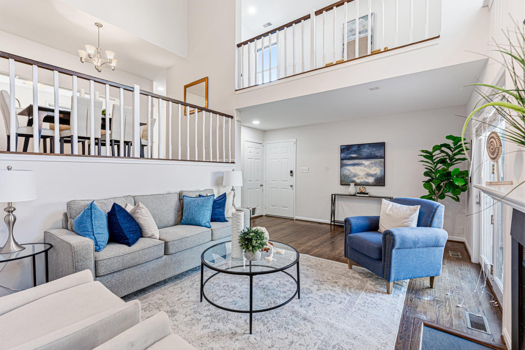  7561 Chrisland Cv Cove, Falls Church, VA, 22042 - 物件實景