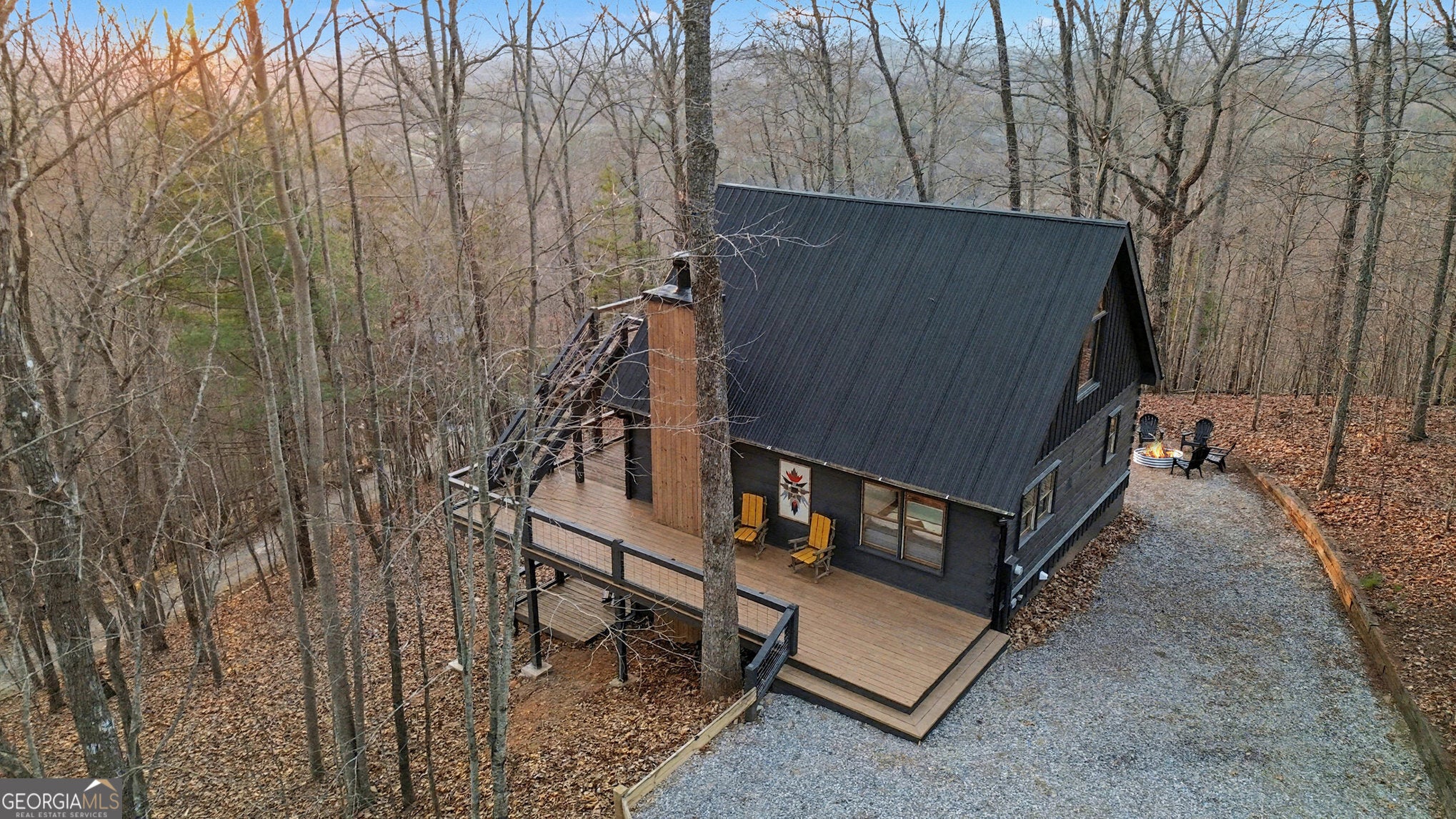 Morganton, Georgia, 30560, United States, 3 Bedrooms Bedrooms, ,3 BathroomsBathrooms,Residential,For Sale,2006569