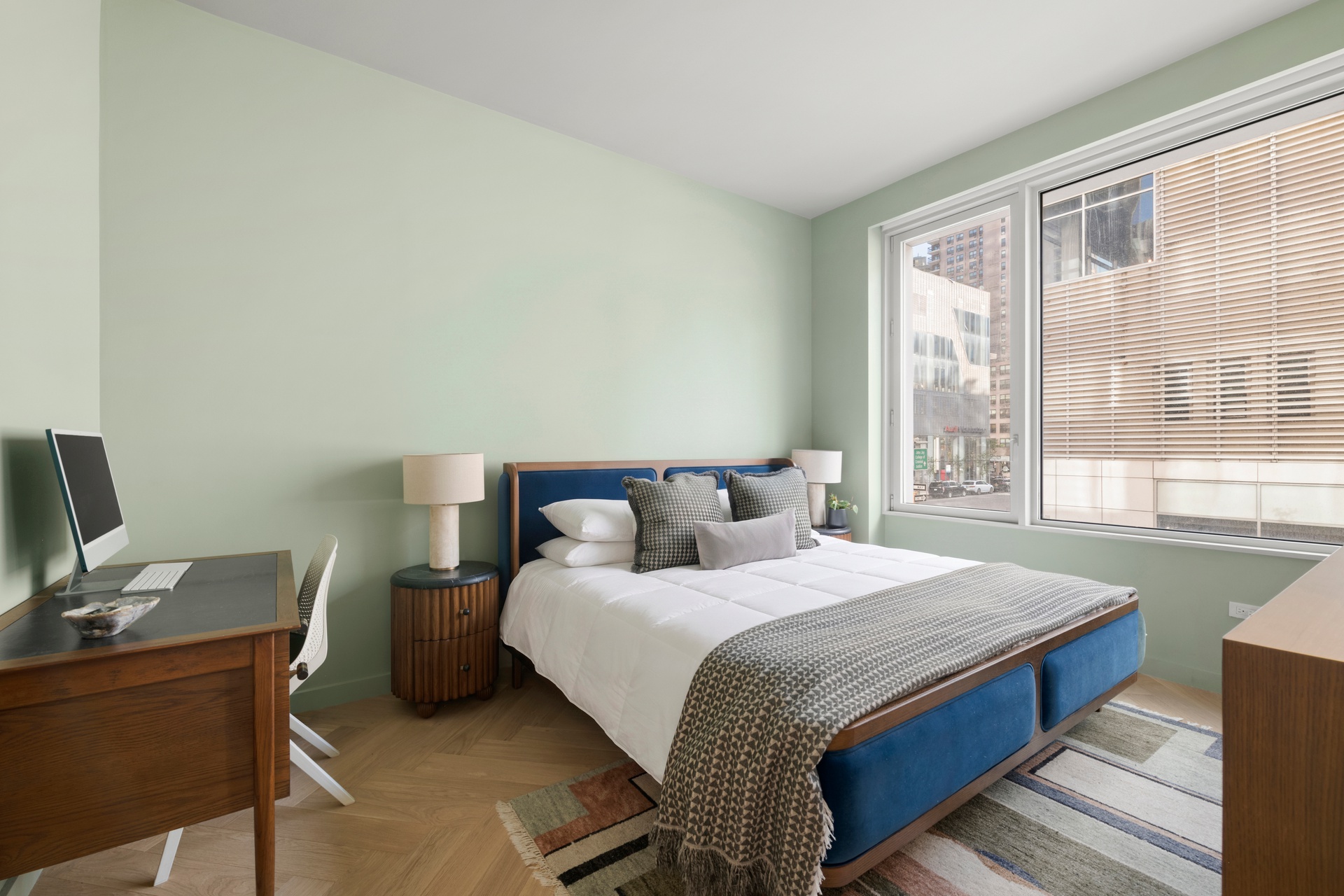  611 West 56th Street - 物件實景
