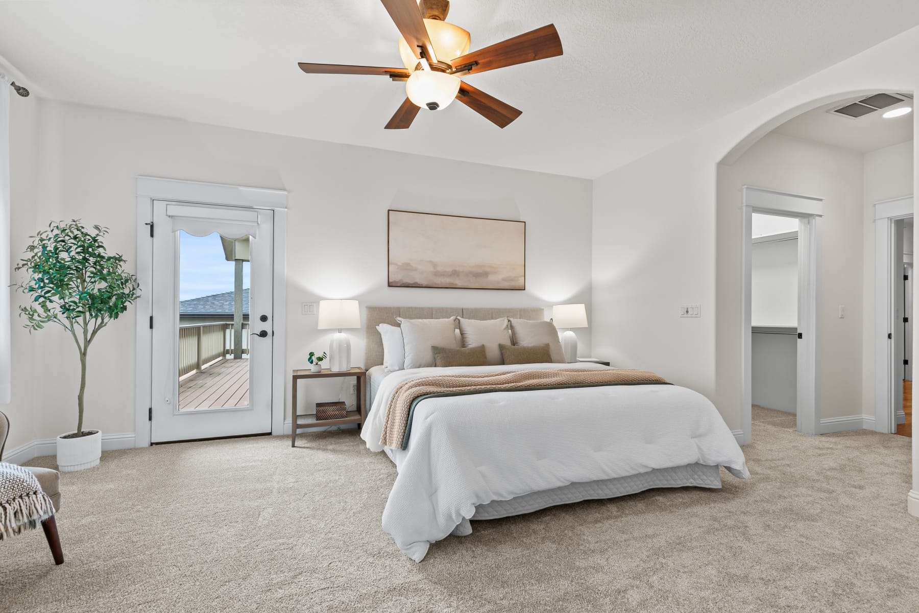  4310 Vista Pointe Drive Medford, OR 97504 - 物件實景
