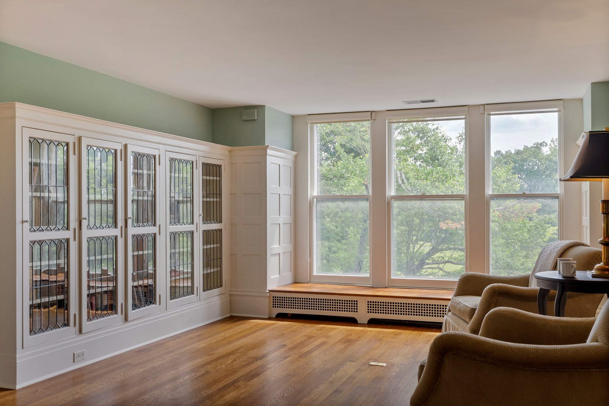  11 Mountain Spring Road - 物件實景