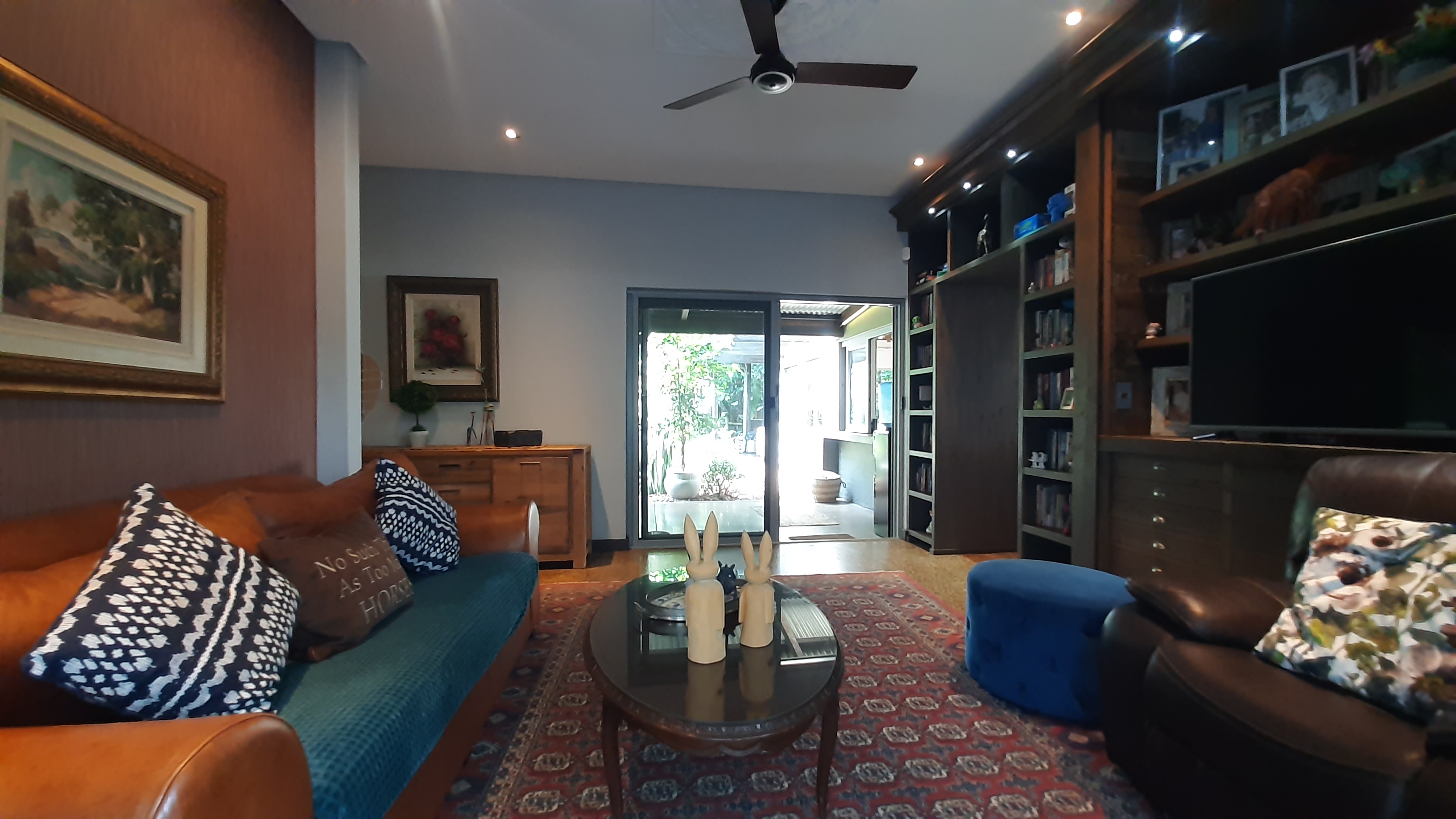  Private Architectural Sanctuary in Simbithi Eco Estate - 物件實景