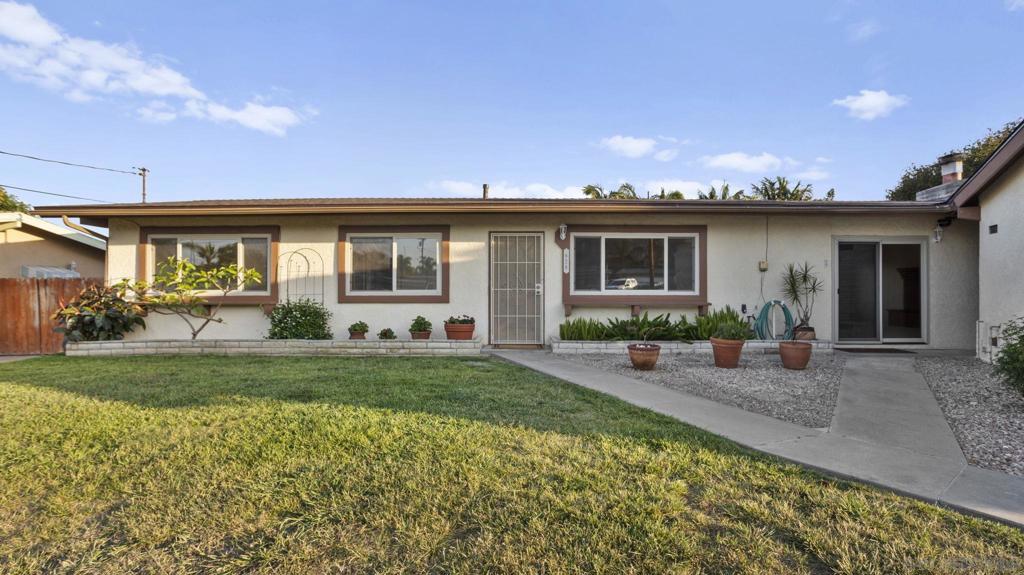 Vista, California, 92083, United States, 3 Bedrooms Bedrooms, ,2 BathroomsBathrooms,Residential,For Sale,2048591