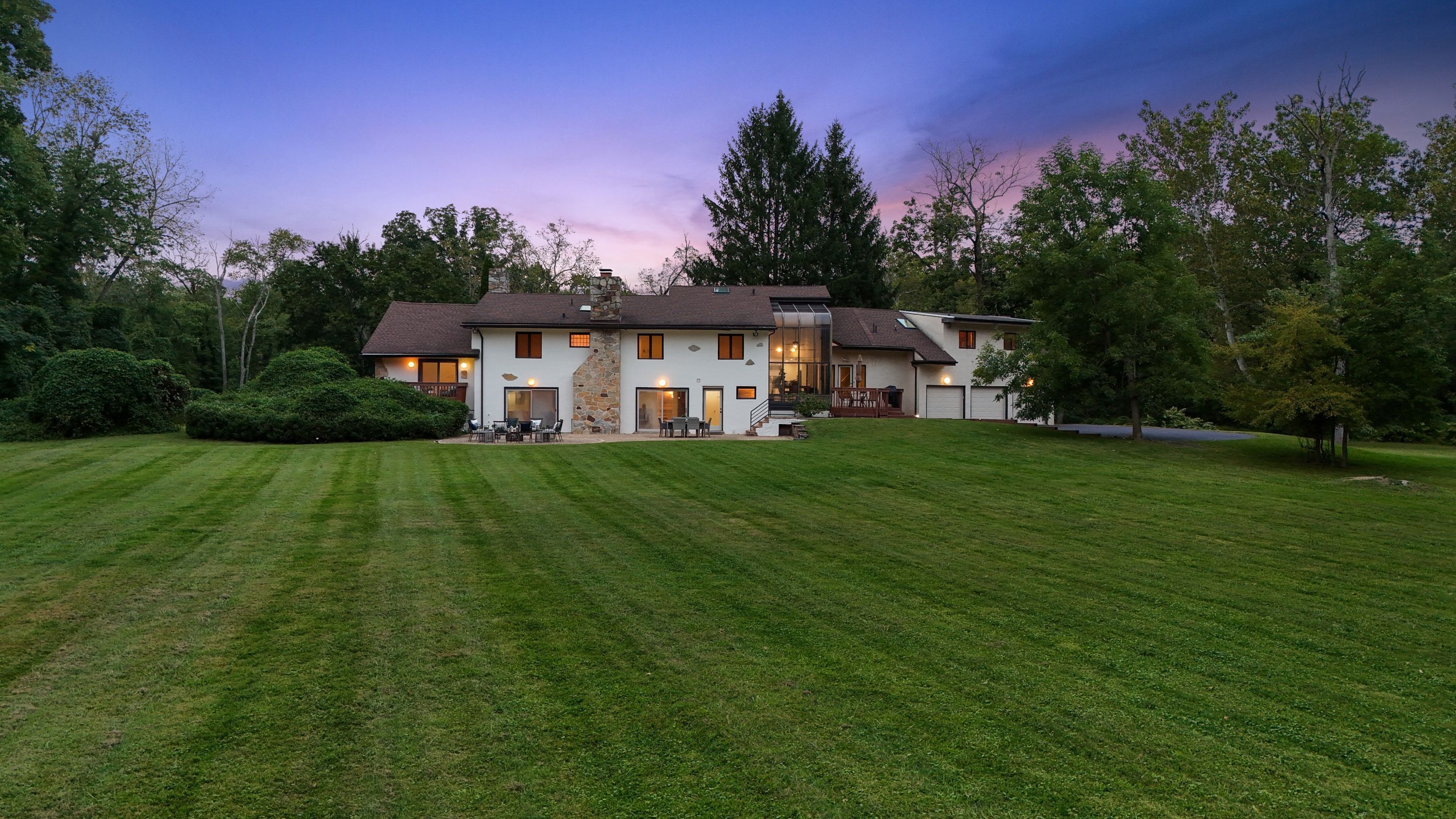  805 Bryn Mawr Avenue, Newtown Square, PA 19073 - 物件實景