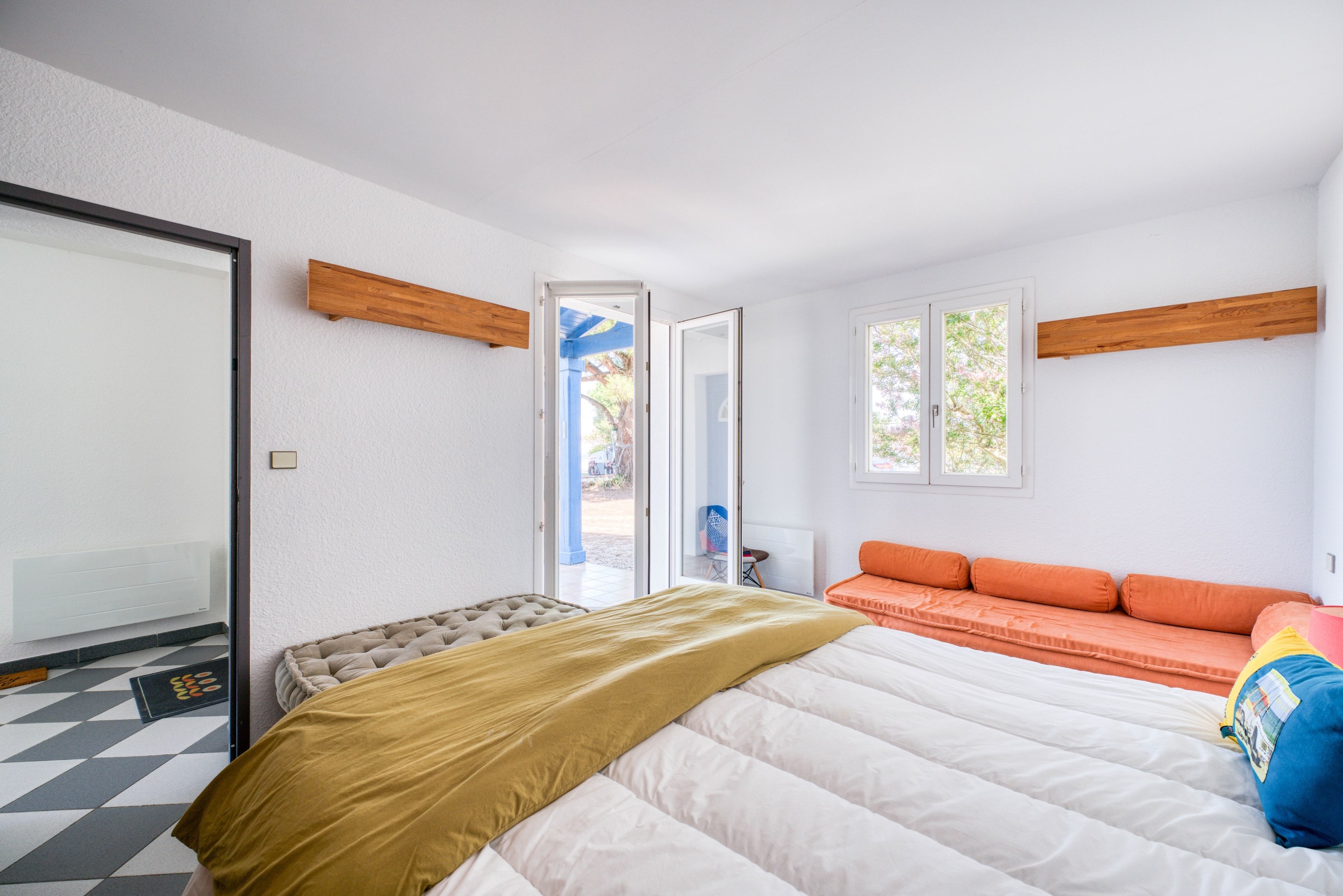 LA BRÉE-LES-BAINS – FAMILY VILLA IN A PRIME SETTING - 物件實景