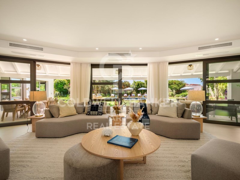 Marbella, Andalusia, ES, 5 Bedrooms Bedrooms, ,5 BathroomsBathrooms,Residential,For Sale,1767301