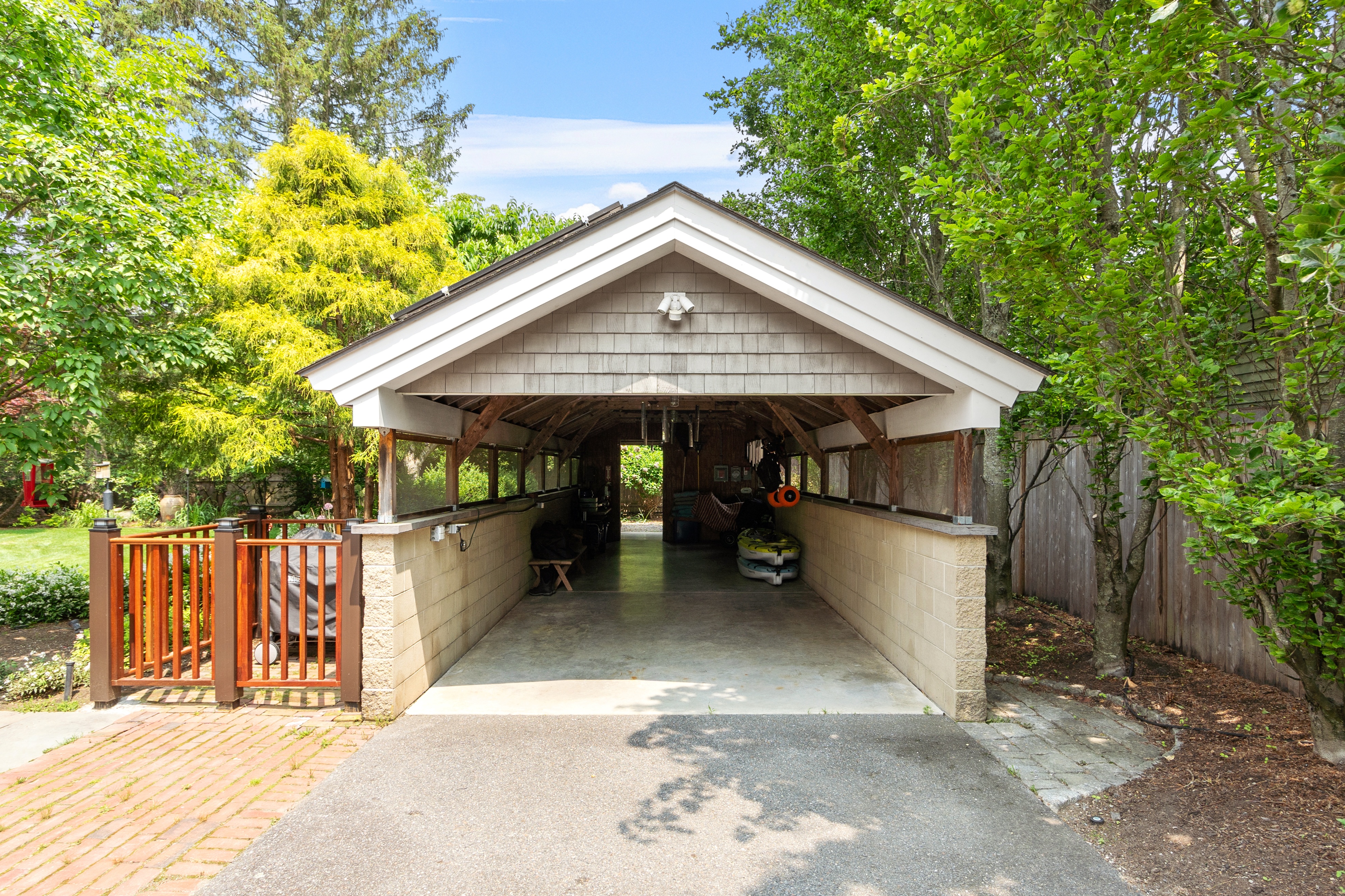  78 Elsinore Street, Concord, MA 01742 - 物件實景