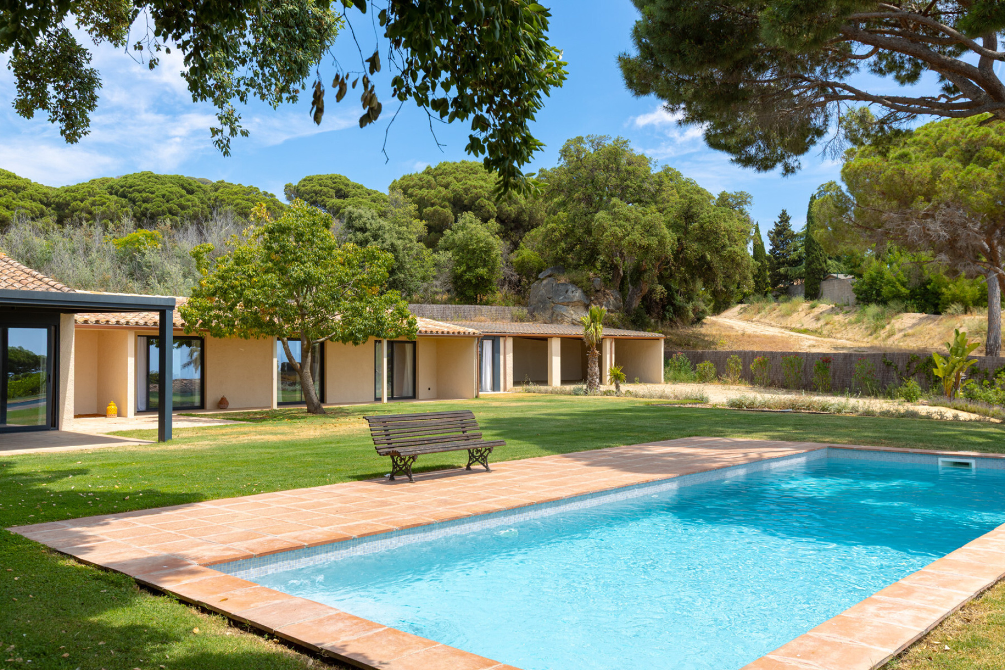  Brand new house with sea views in Supermaresme area - Costa BCN - 物件實景