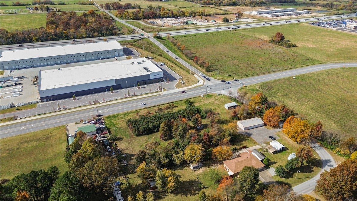 Lowell, Arkansas, 72745, United States, ,Land,For Sale,1991041