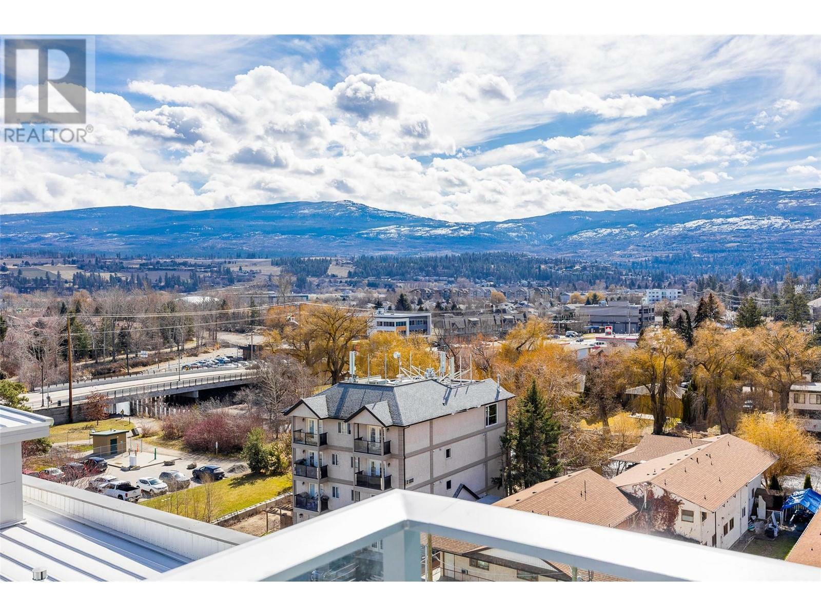 KELOWNA, British Columbia, V1W 3L2, CA, 1 Bedroom Bedrooms, ,1 BathroomBathrooms,Residential,For Sale,1839166