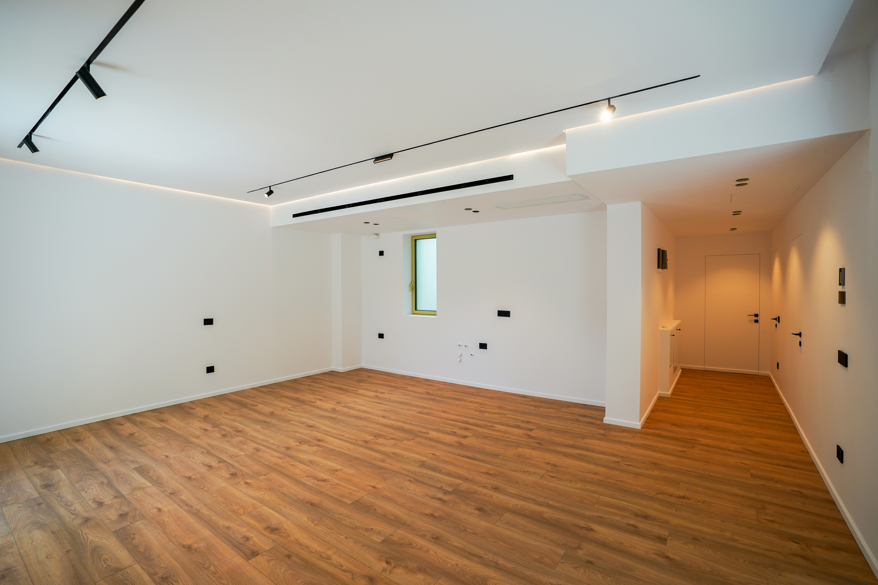  Boutique Two-Bedroom Apartment Near Regina Maria Park, Domenii District - 物件實景