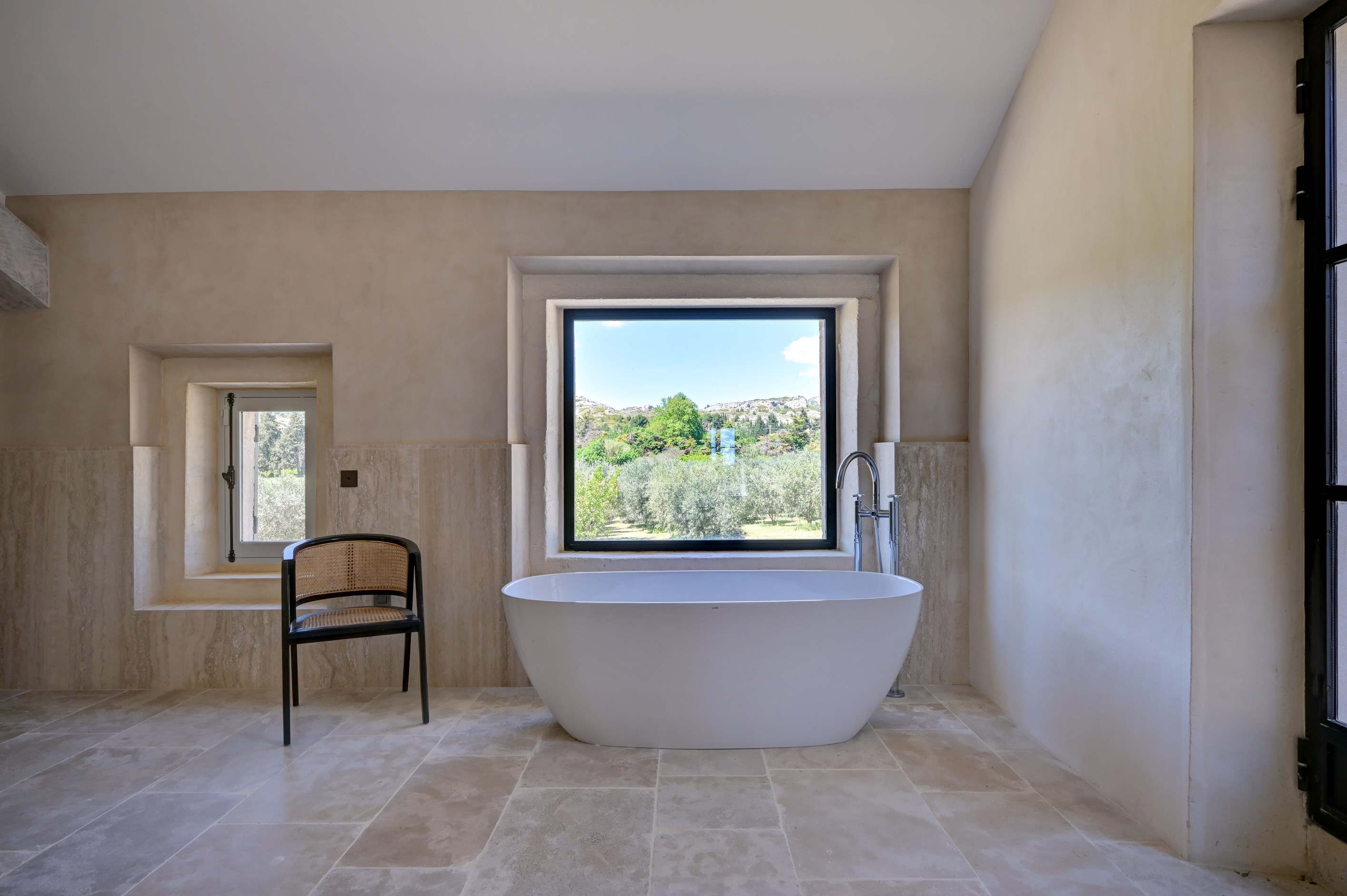  Exceptional Property in the Heart of the Alpilles - 物件實景