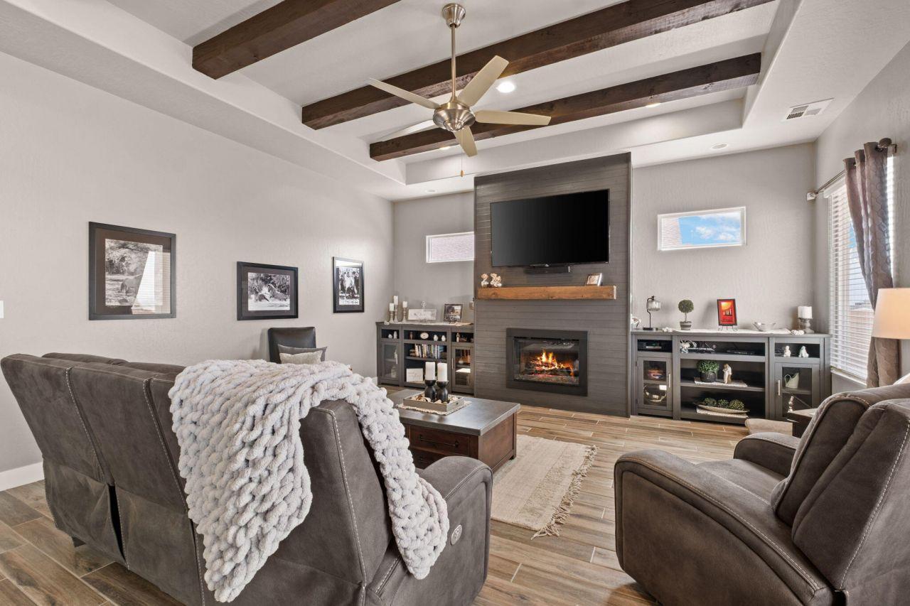 Rio Rancho, New Mexico, 87144, United States, 4 Bedrooms Bedrooms, ,3 BathroomsBathrooms,Residential,For Sale,1868478