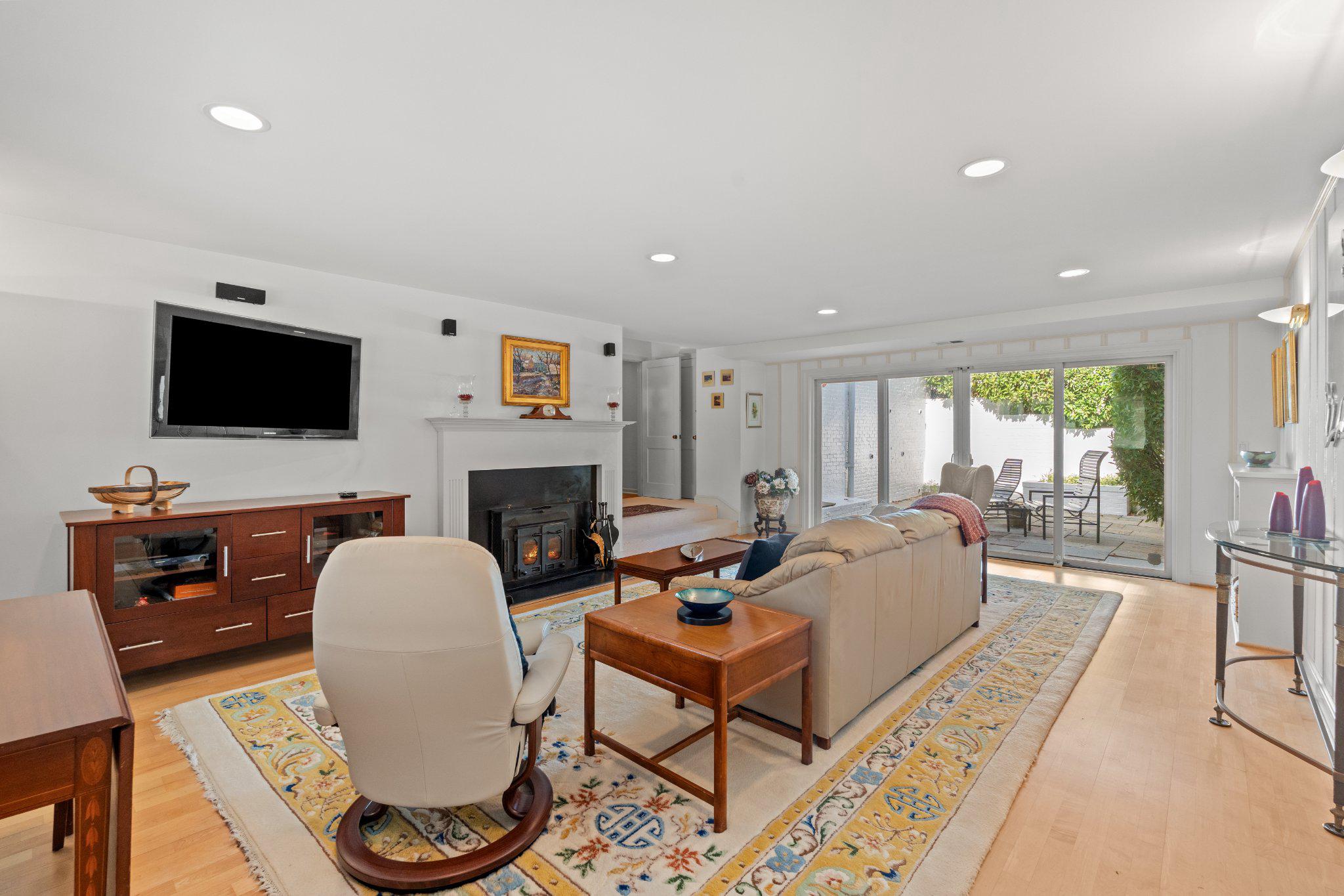  9219 Levelle Drive, Chevy Chase, MD, 20815 - 物件實景