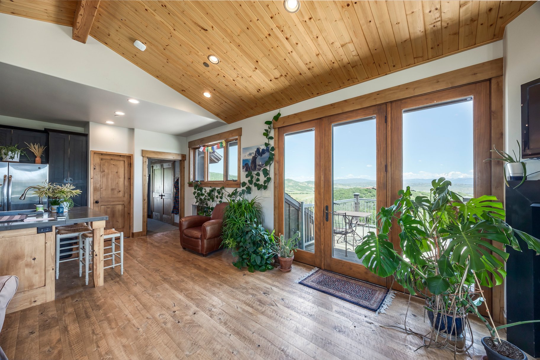  Mountain Luxury Meets the Ultimate Park City Equestrian Lifestyle - 物件實景