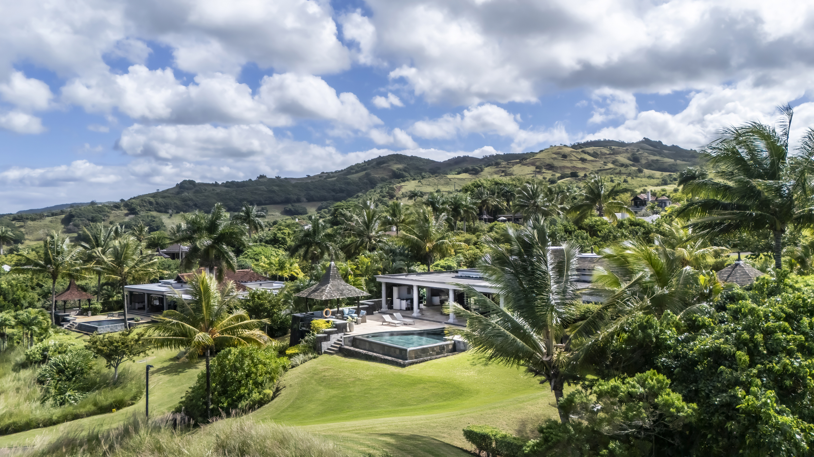  Villa Vista Mare - 物件實景