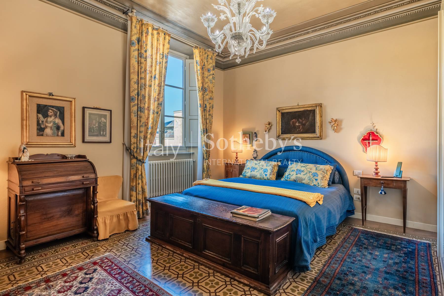  Elegant and bright apartment in the heart of Lucca - 物件實景