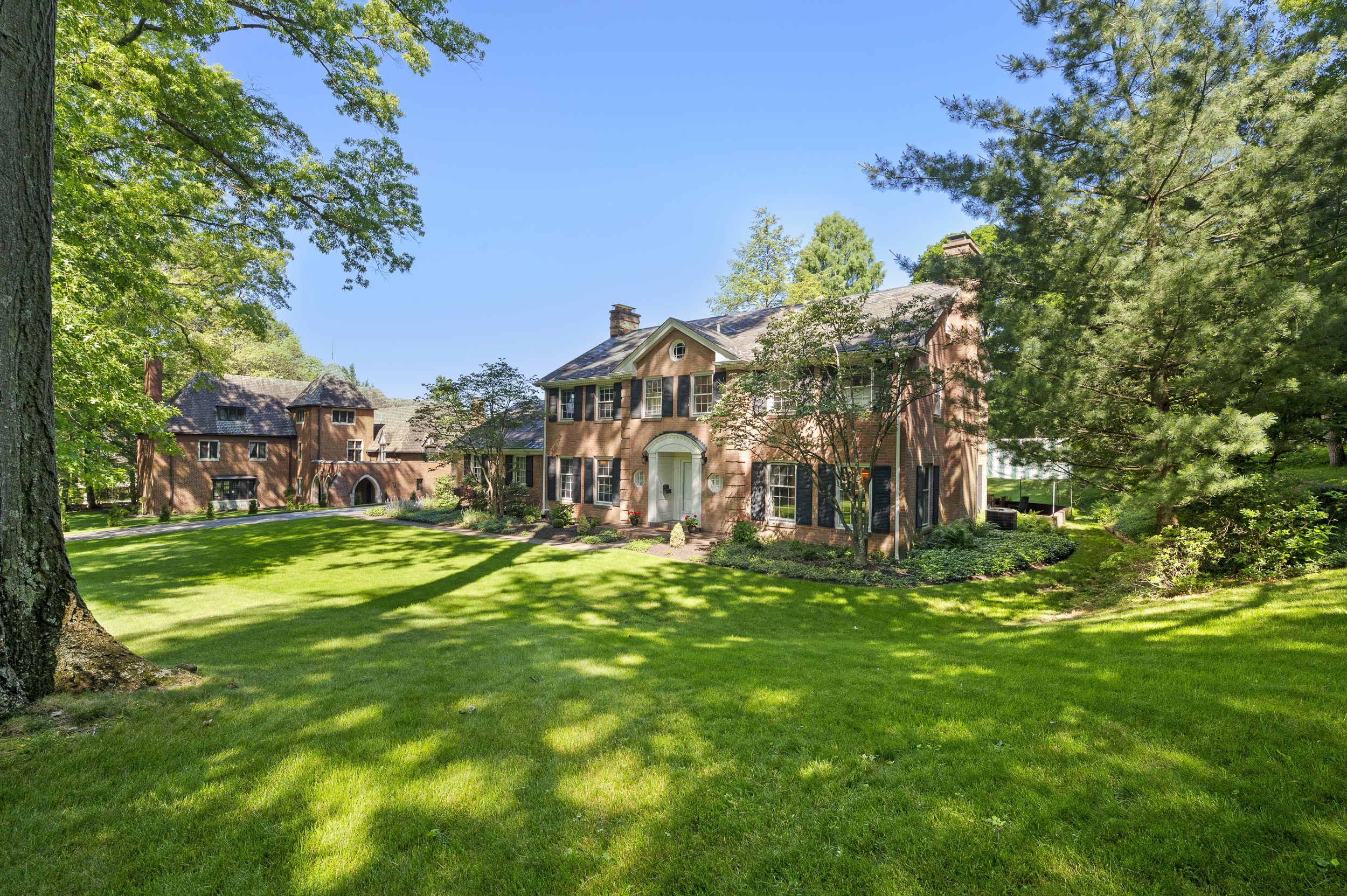  641 Pine Road, Sewickley, PA 15143 - 物件實景