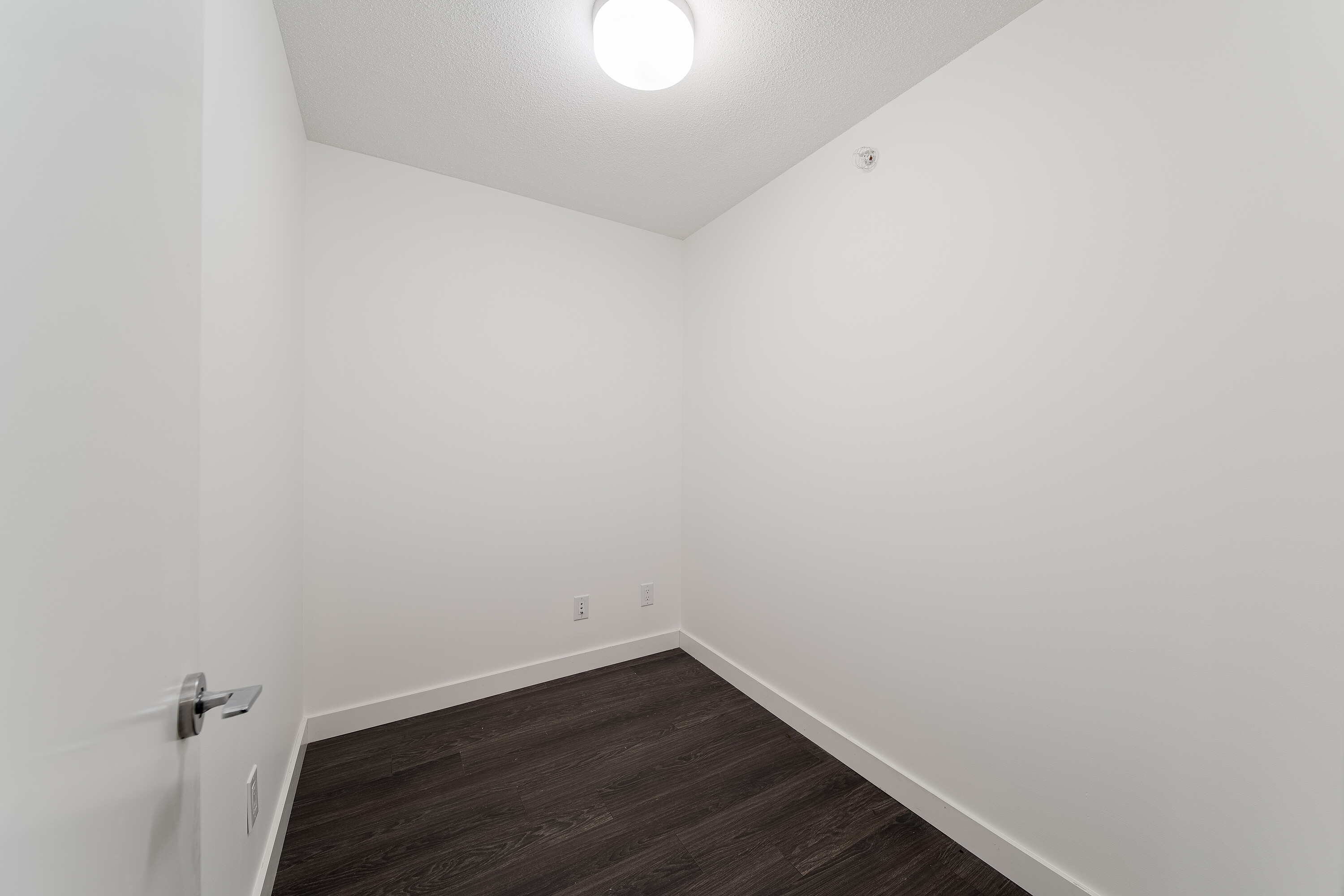  One Bedroom - Uptown II BOSA - 物件實景