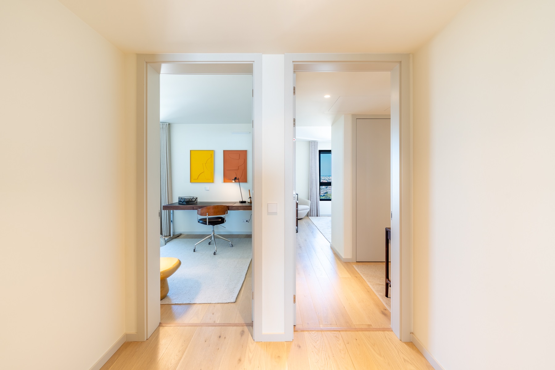  Flat, 2 bedrooms, for Sale - 物件實景