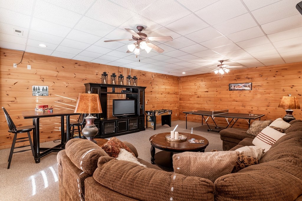 Mineral Bluff, Georgia, 30559, United States, 3 Bedrooms Bedrooms, ,3 BathroomsBathrooms,Residential,For Sale,1986292