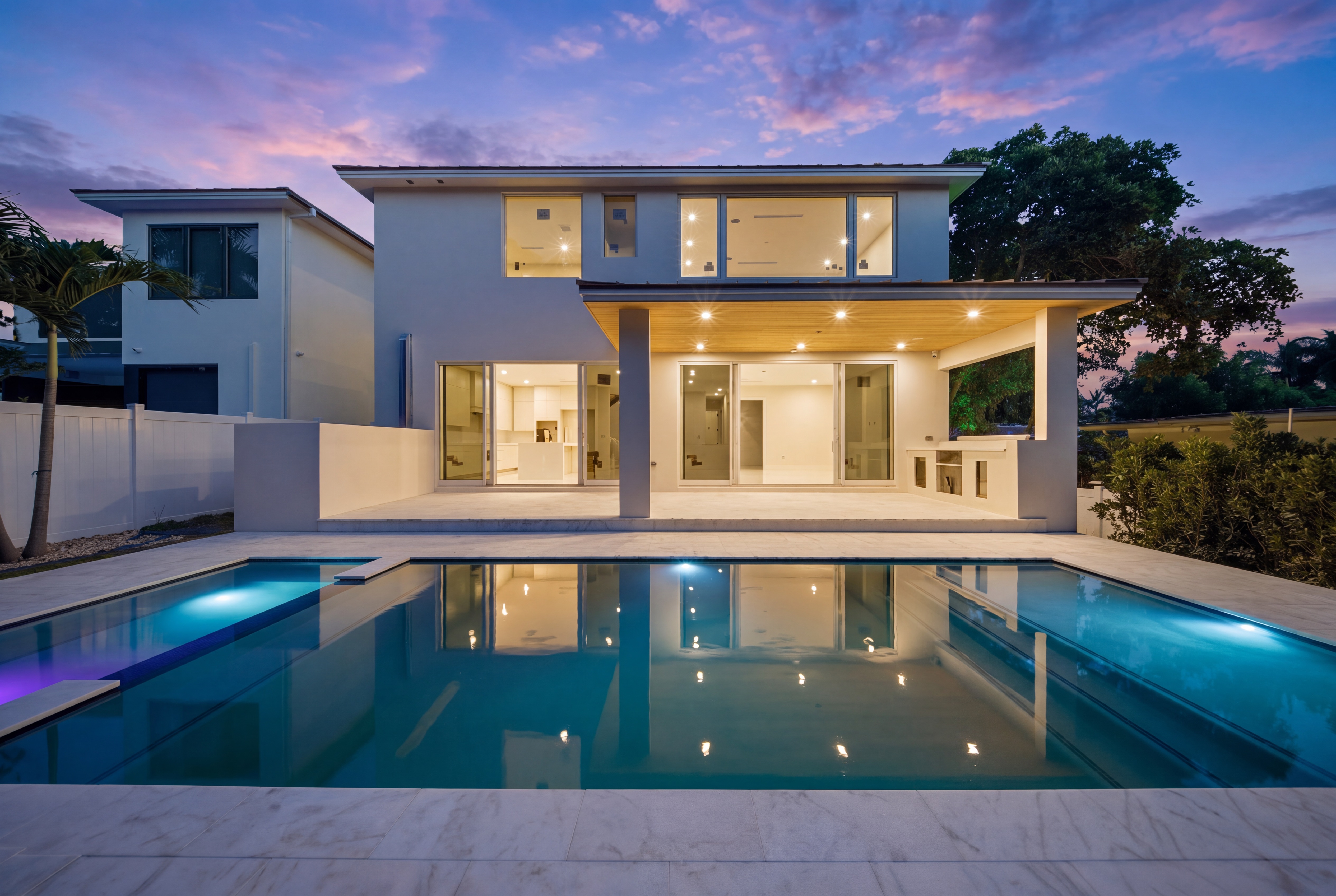  2611 Clematis Place, Fort Lauderdale, FL, 33301 - 物件實景