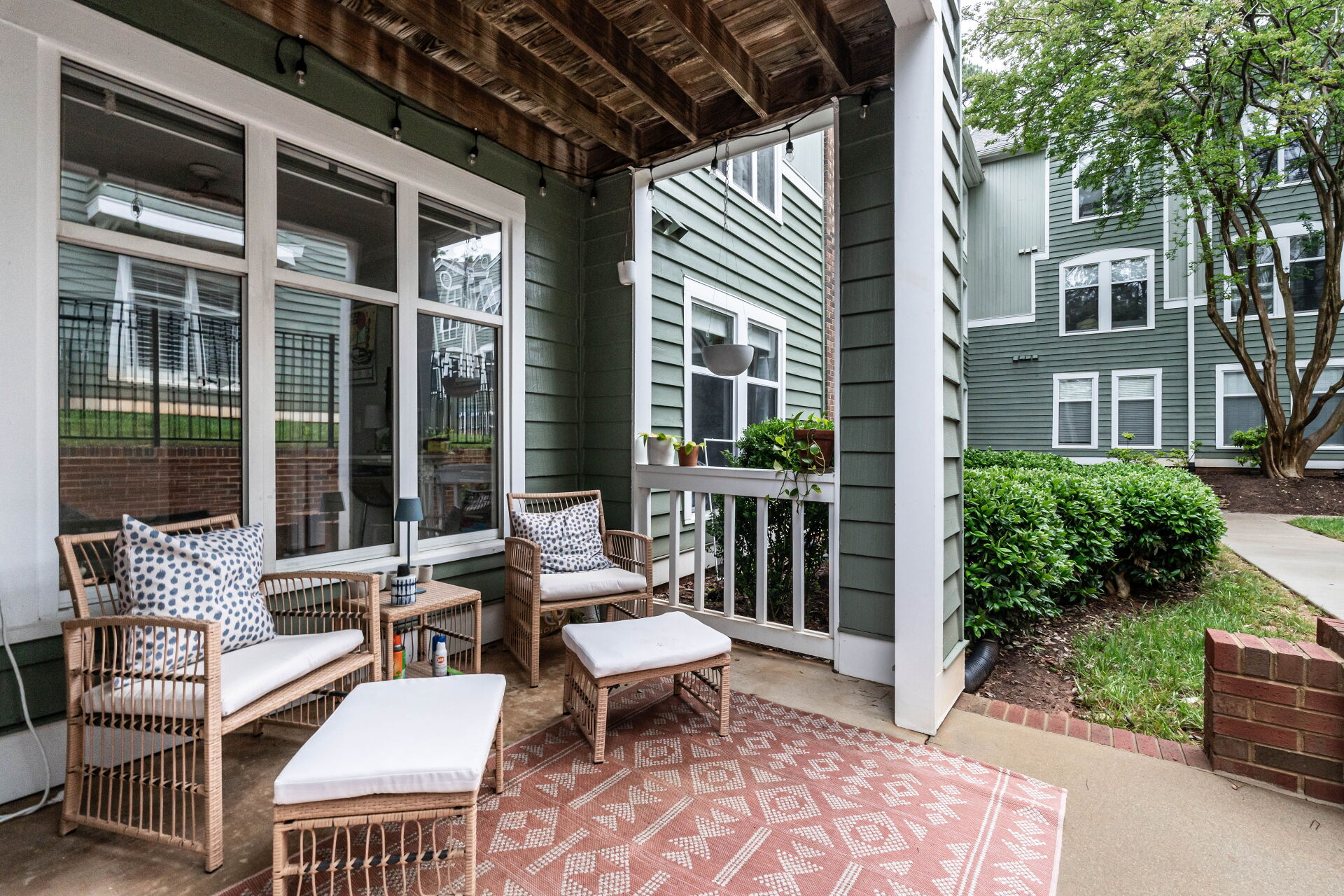  1111 Parkridge Lane, Raleigh, NC, 27605 - 物件實景