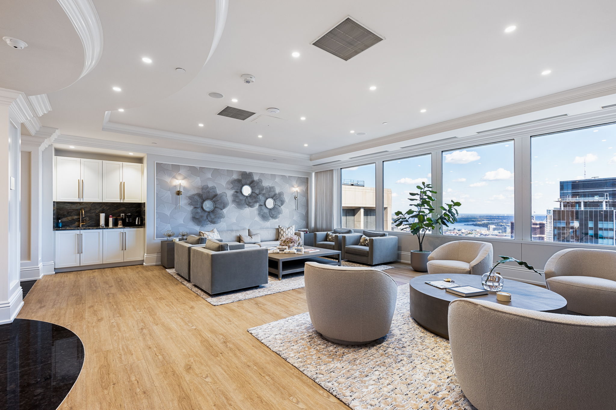  50 South 16th Street, Philadelphia, PA 19102 - 物件實景