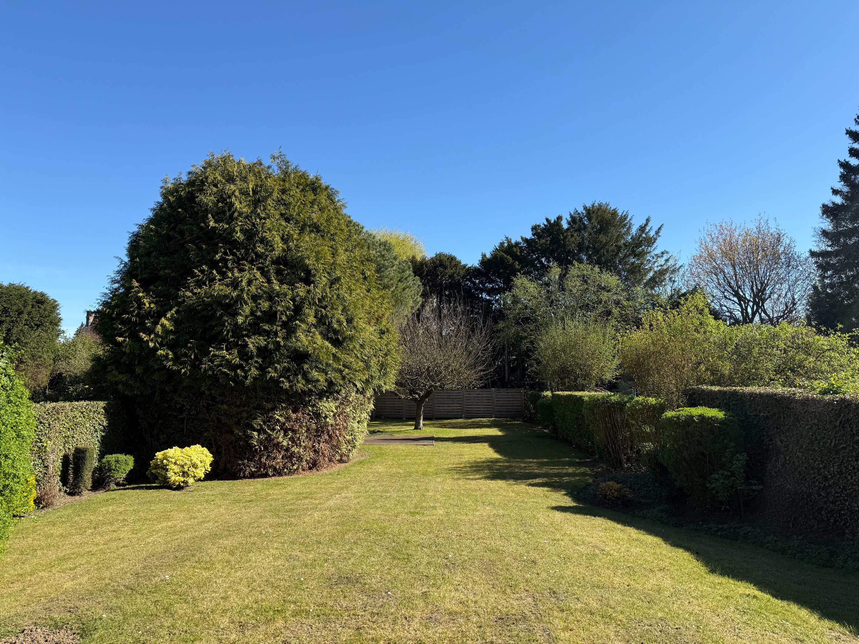  Marcq Croisé, 5 bedroom house, garden and garage - 物件實景