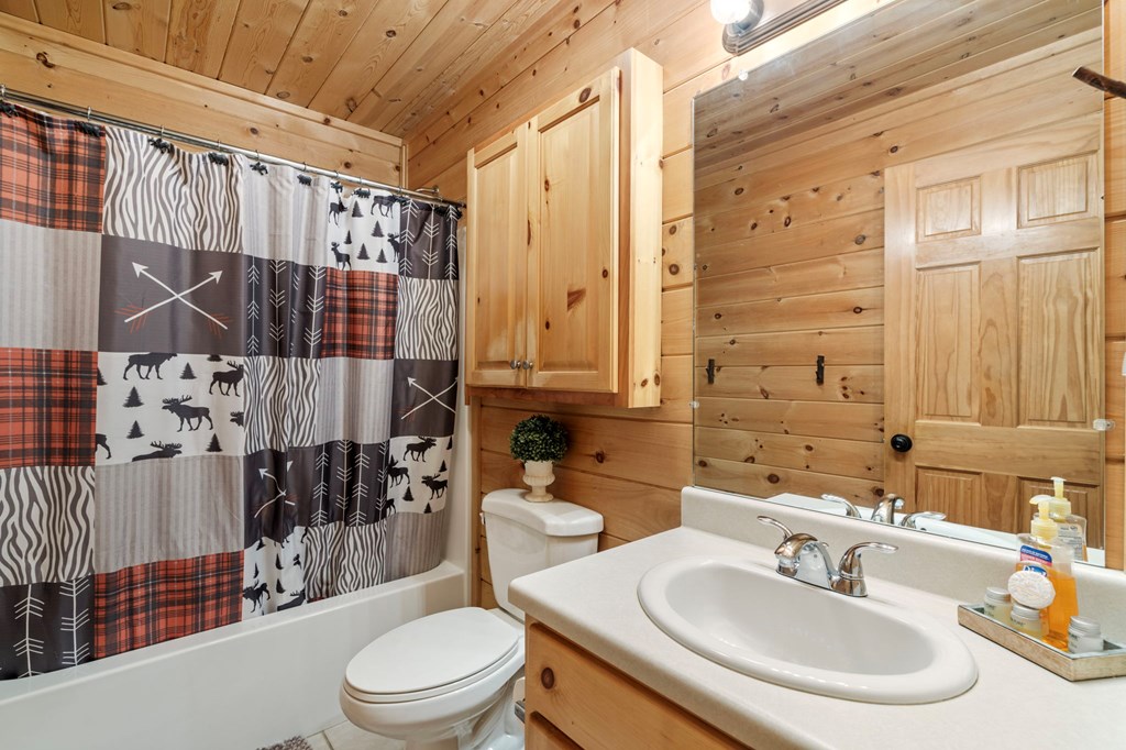 Blue Ridge, Georgia, 30513, United States, 3 Bedrooms Bedrooms, ,3 BathroomsBathrooms,Residential,For Sale,1980618