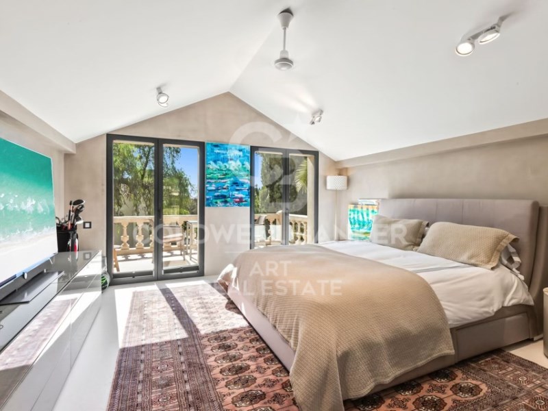 Marbella, Andalusia, ES, 6 Bedrooms Bedrooms, ,5 BathroomsBathrooms,Residential,For Sale,1959317