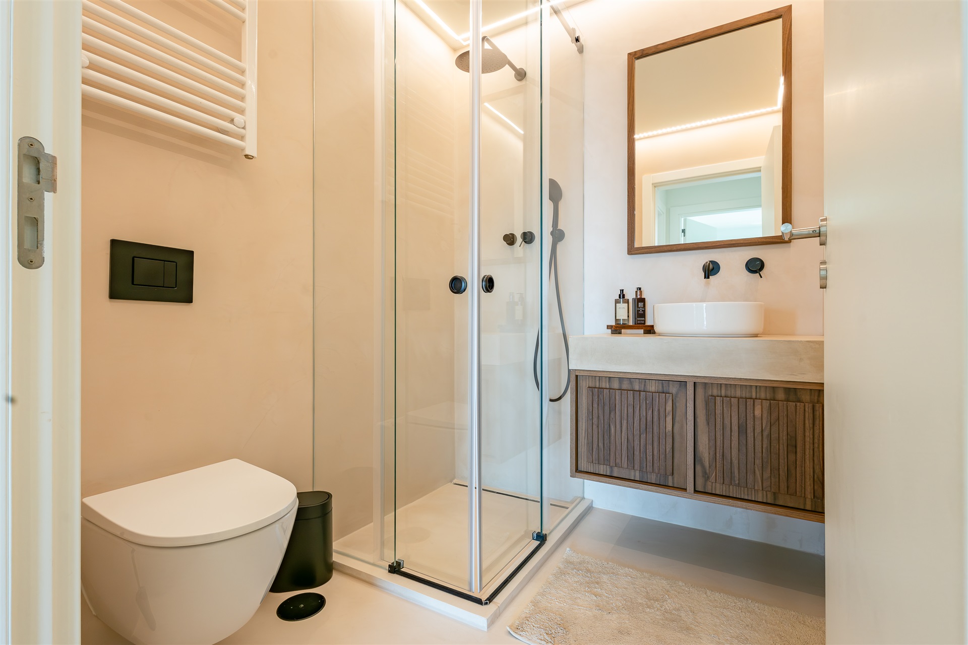 Ultimo Piso/Penthouse, 3 bedrooms, for Sale - 物件實景