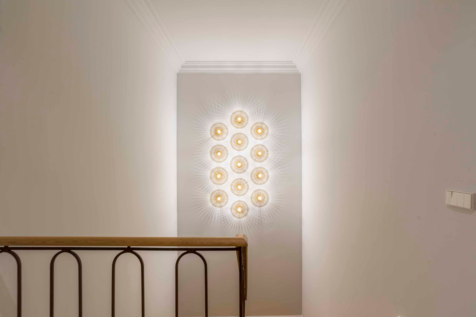  Renovated Luxury Flat in Almagro, Madrid - 物件實景