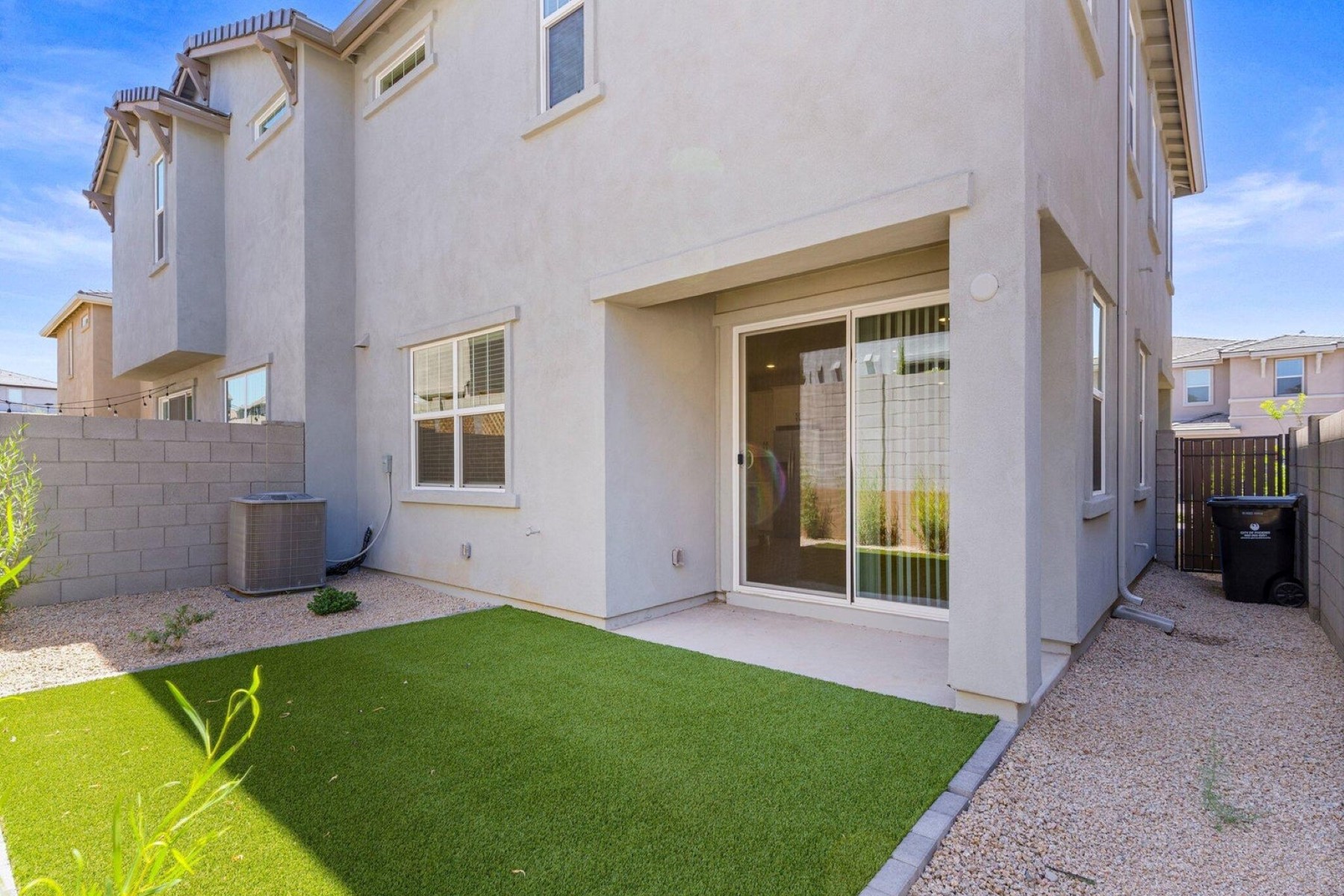  5844 E Covey Lane  Phoenix, AZ - 物件實景