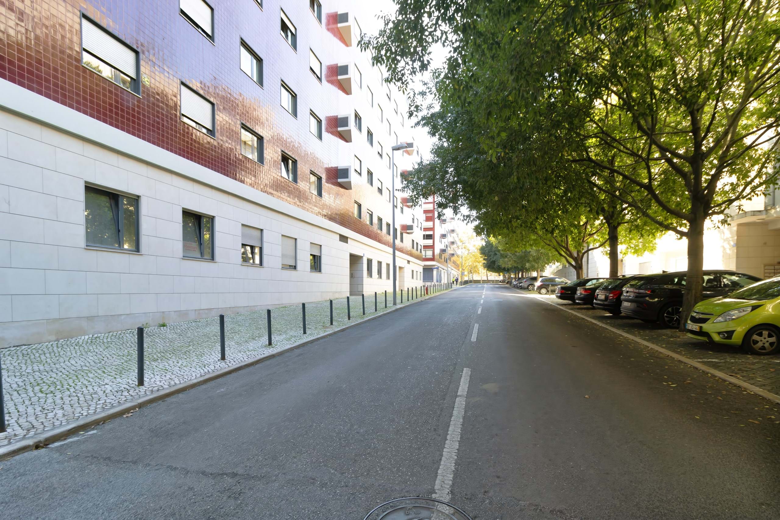 Lisboa, Lisbon, 1990-296, PT, 3 Bedrooms Bedrooms, ,3 BathroomsBathrooms,Residential,For Sale,1699182
