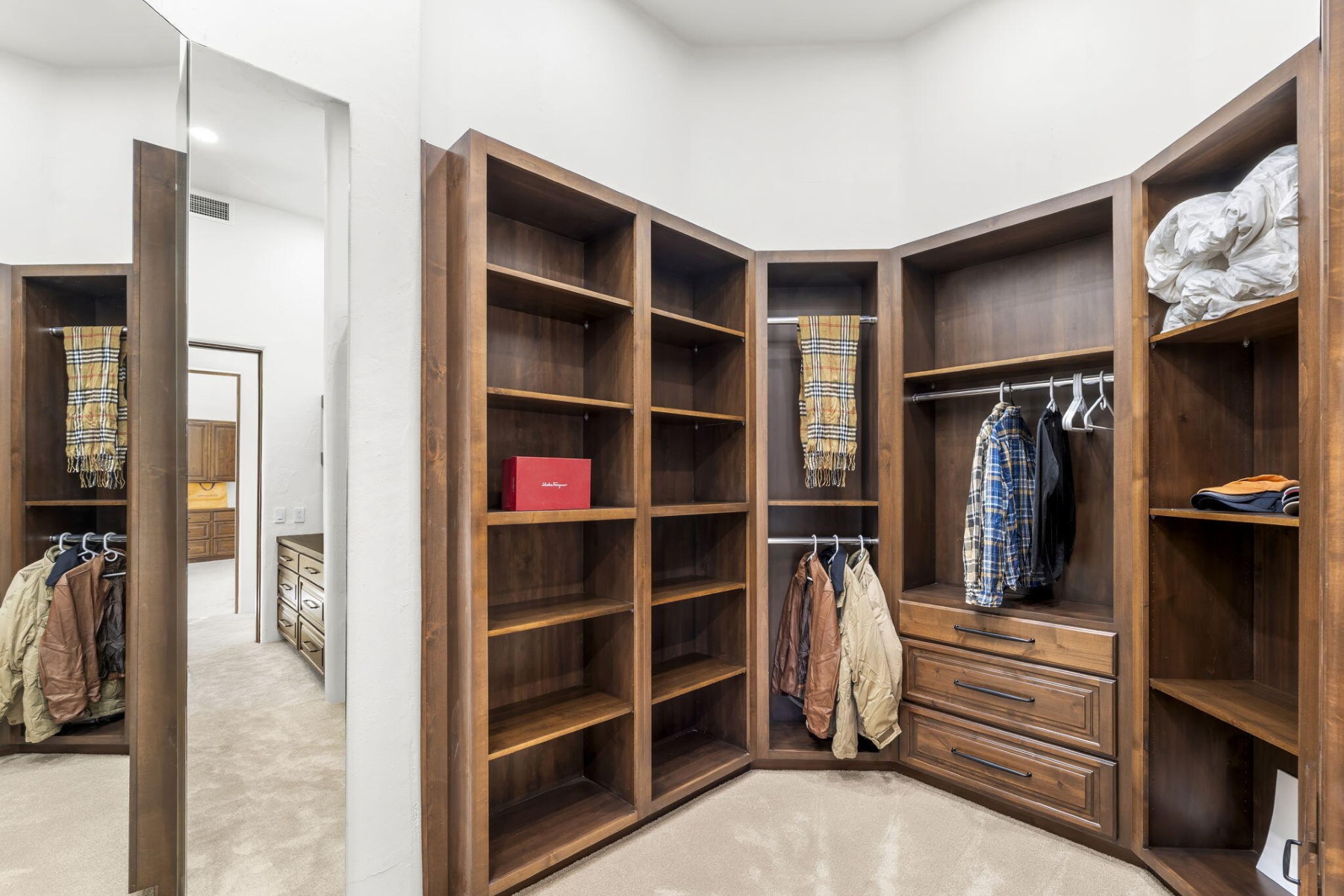  10639 E Mark Lane¦Scottsdale, AZ - 物件實景